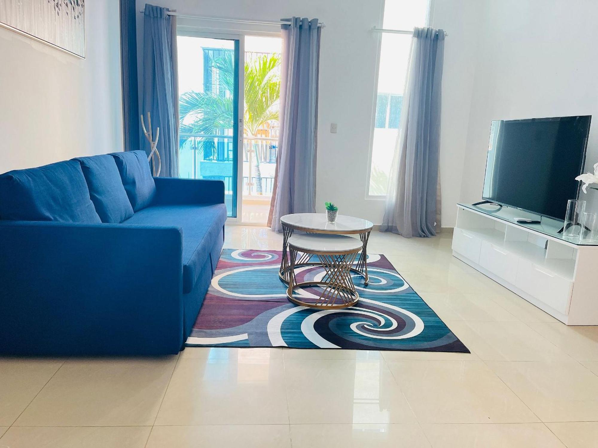 Apartamento Cozy 290m Distance From The *
