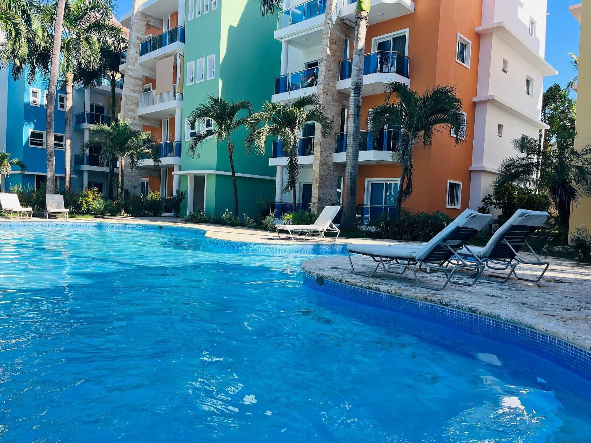 Apartamento Cozy 290m Distance From The *
