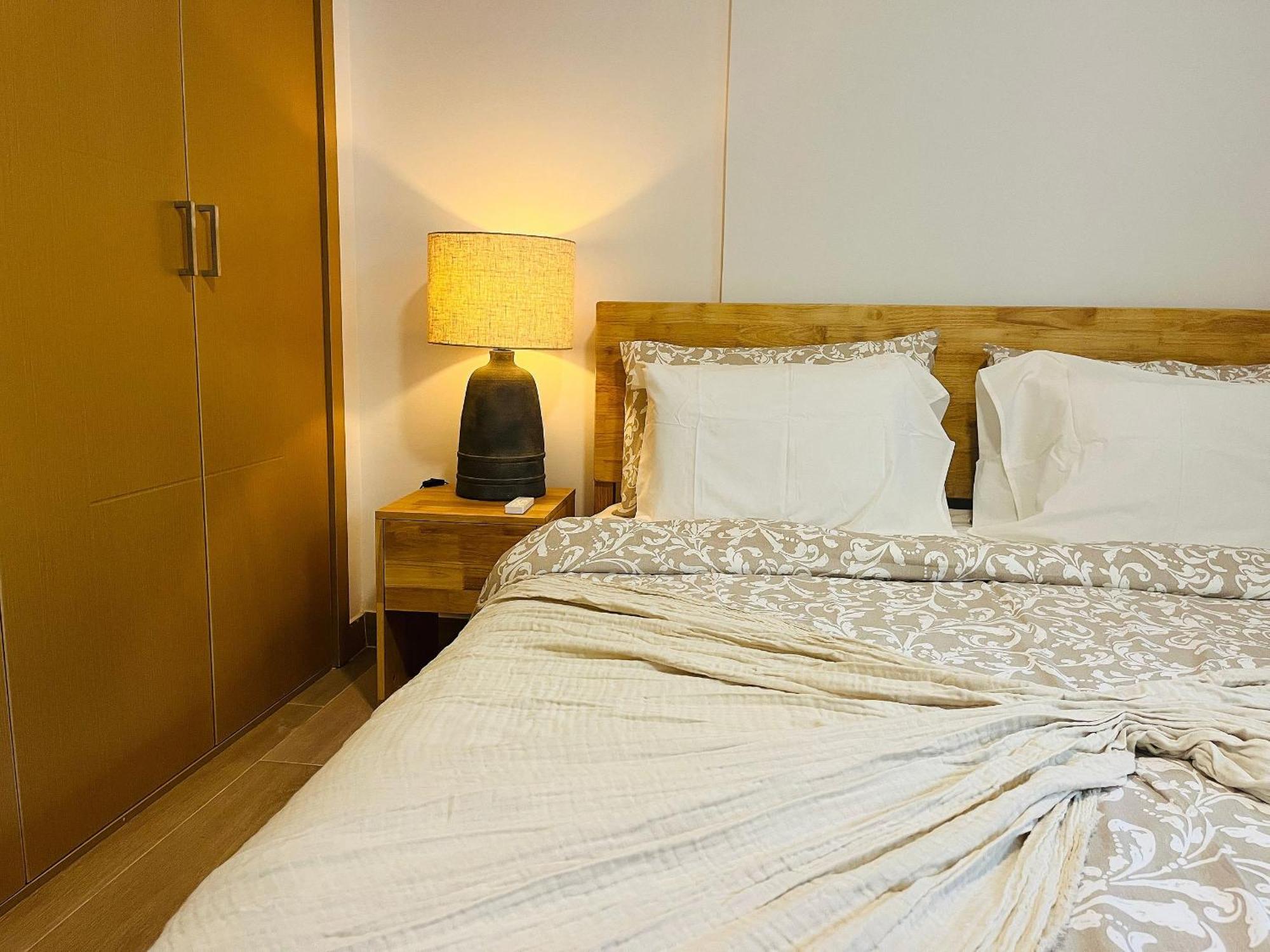 Amazing With Pool Directly Access Apartamento *