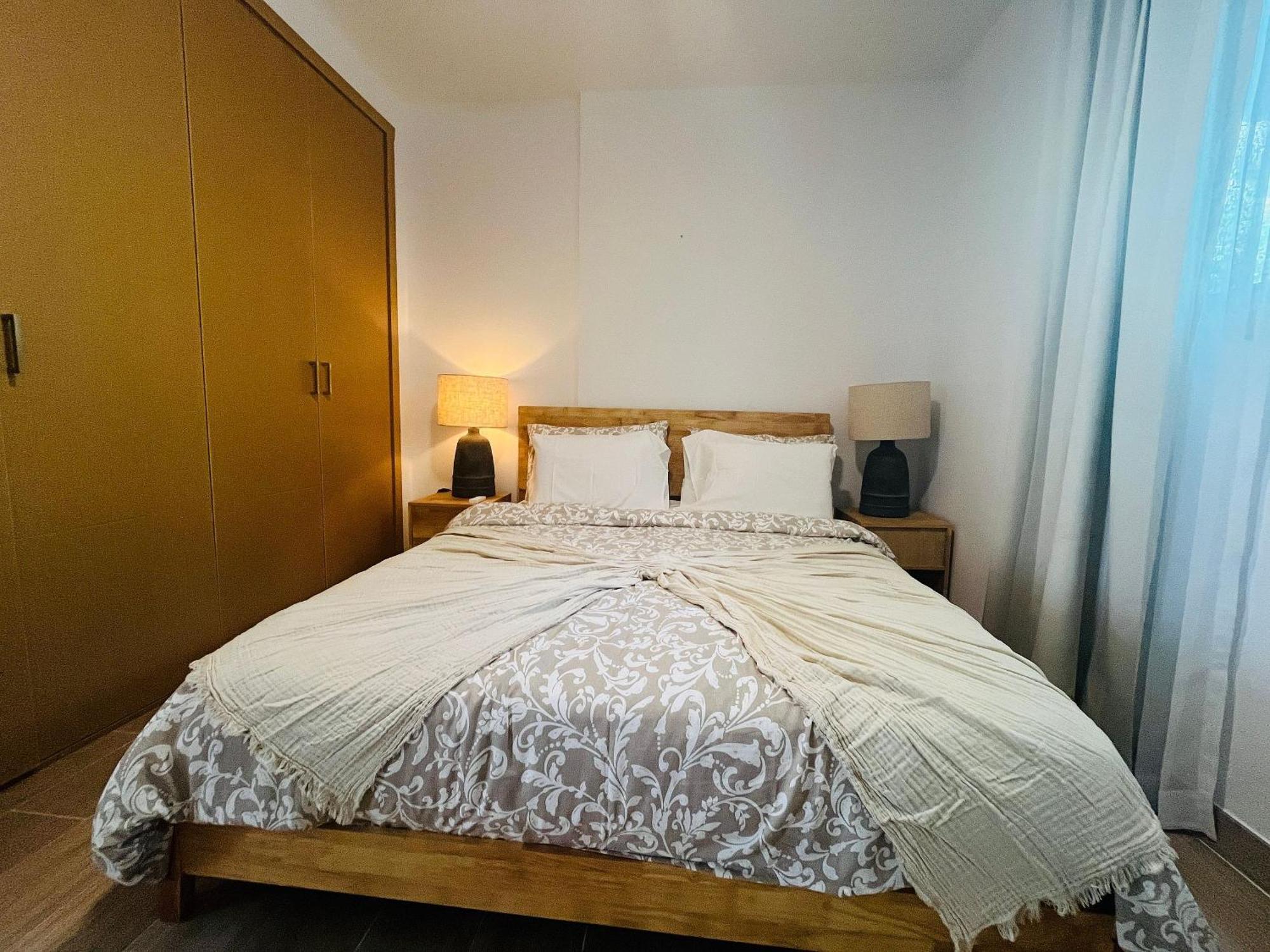 Apartamento Amazing With Pool Directly Access *