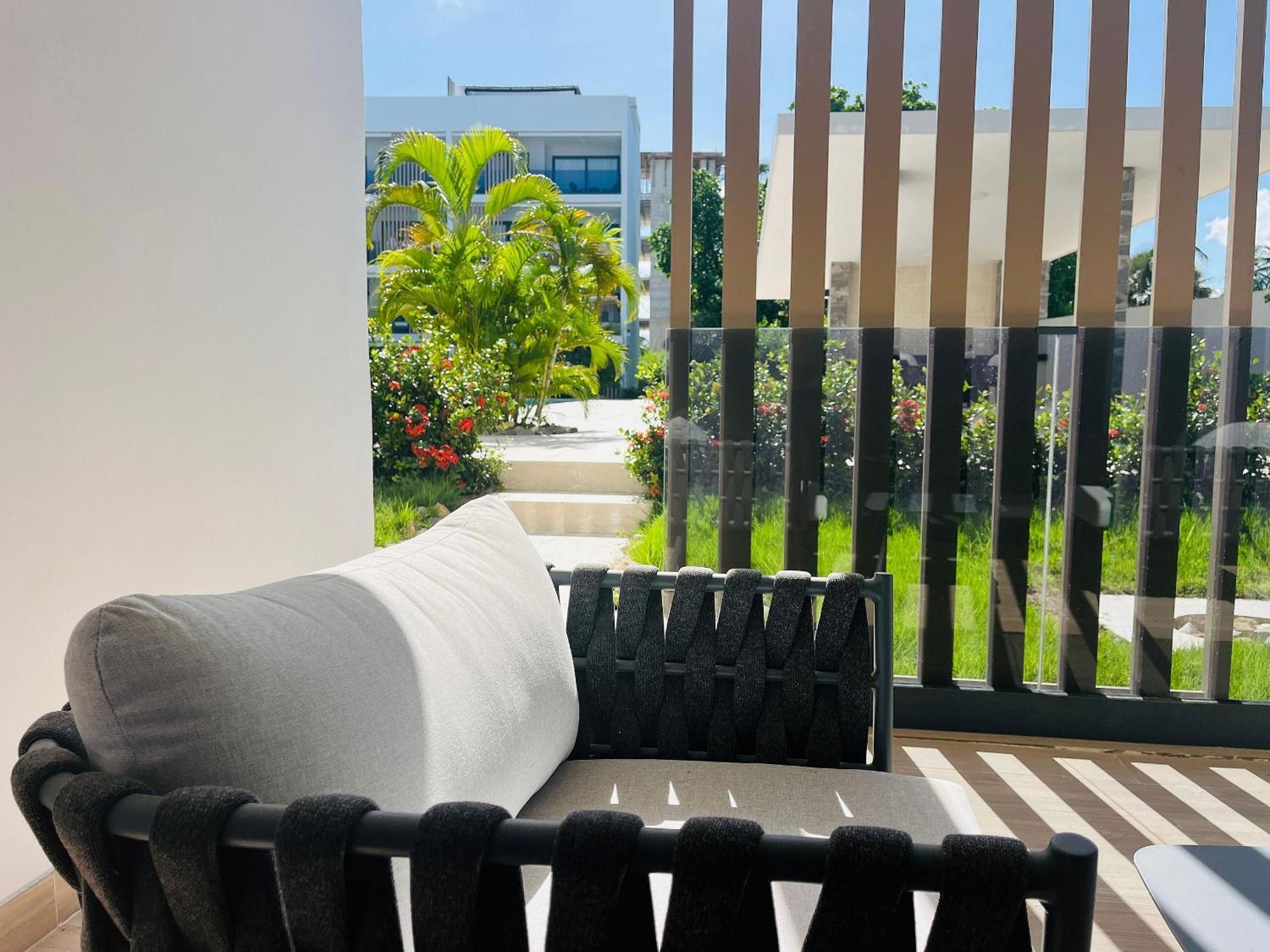 Amazing With Pool Directly Access Apartamento Punta Cana