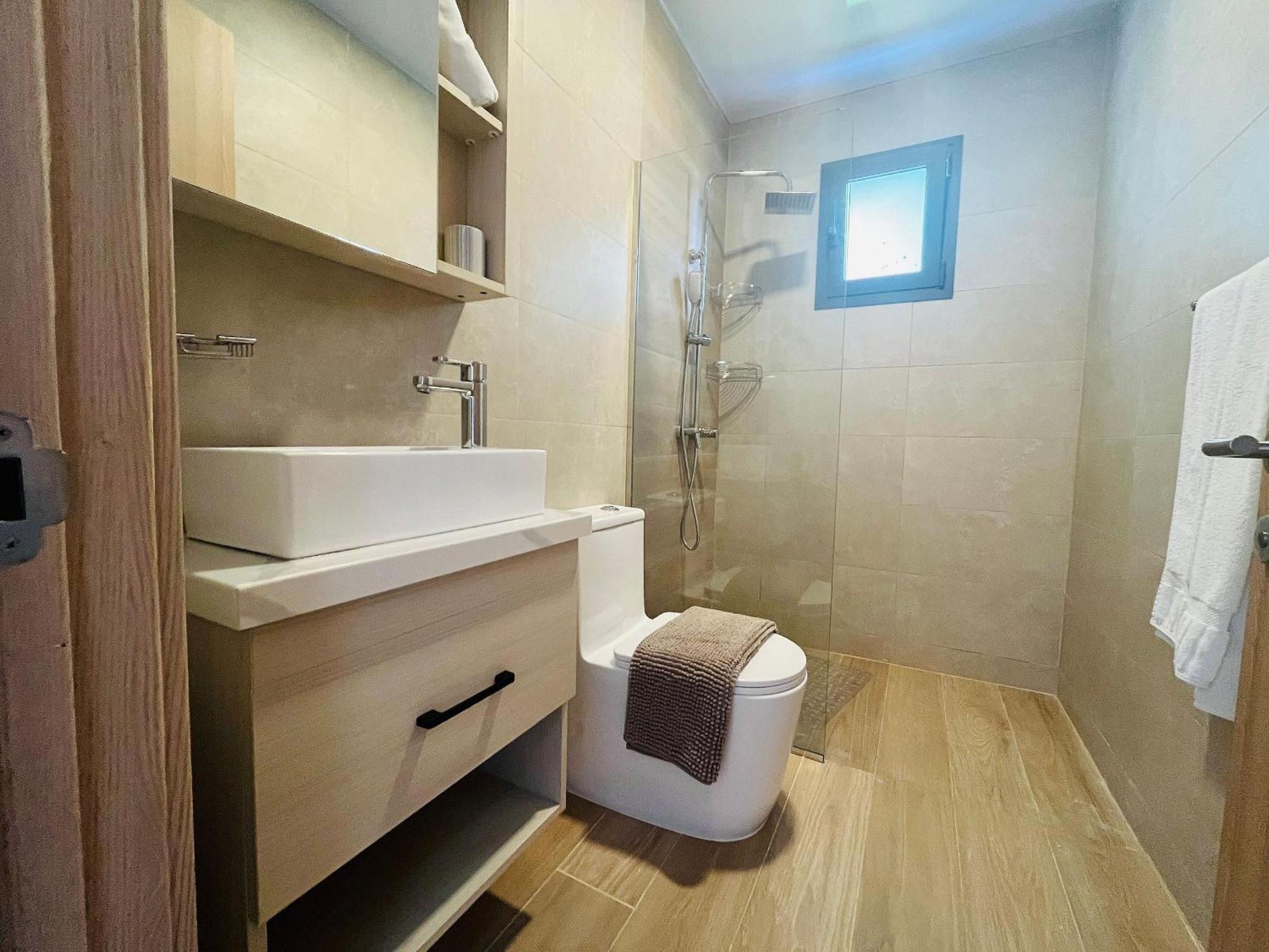 Apartamento Amazing With Pool Directly Access Punta Cana