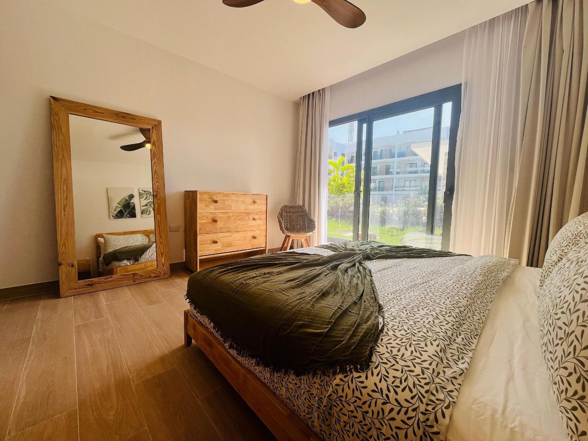 Amazing With Pool Directly Access