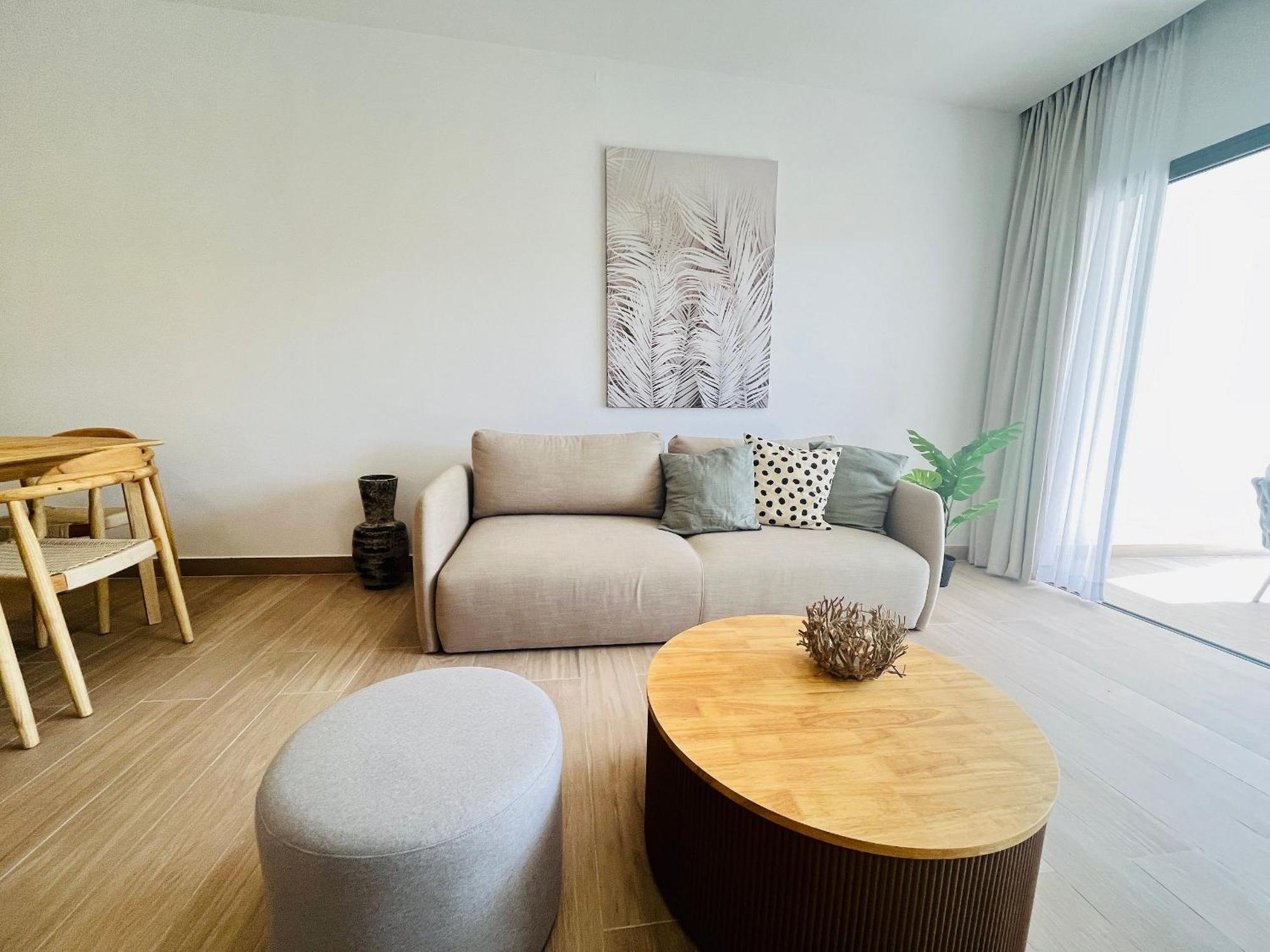 Amazing With Pool Directly Access Apartamento *