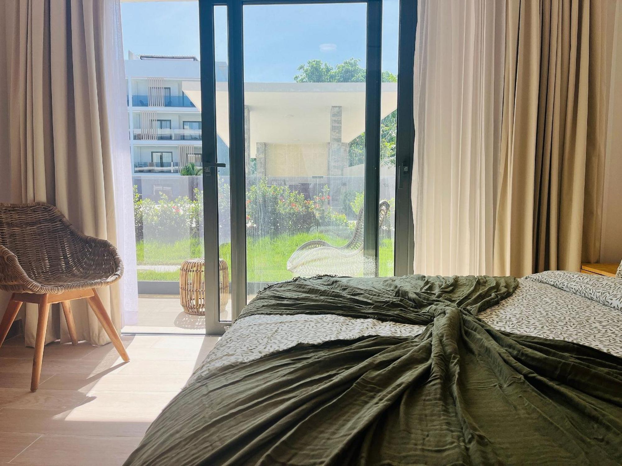 Apartamento Amazing With Pool Directly Access *