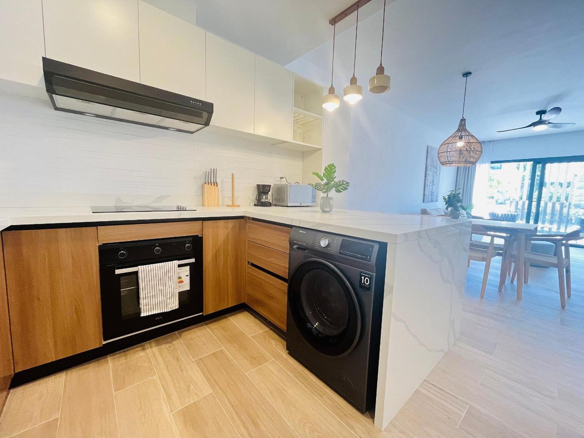 Apartamento Amazing With Pool Directly Access *