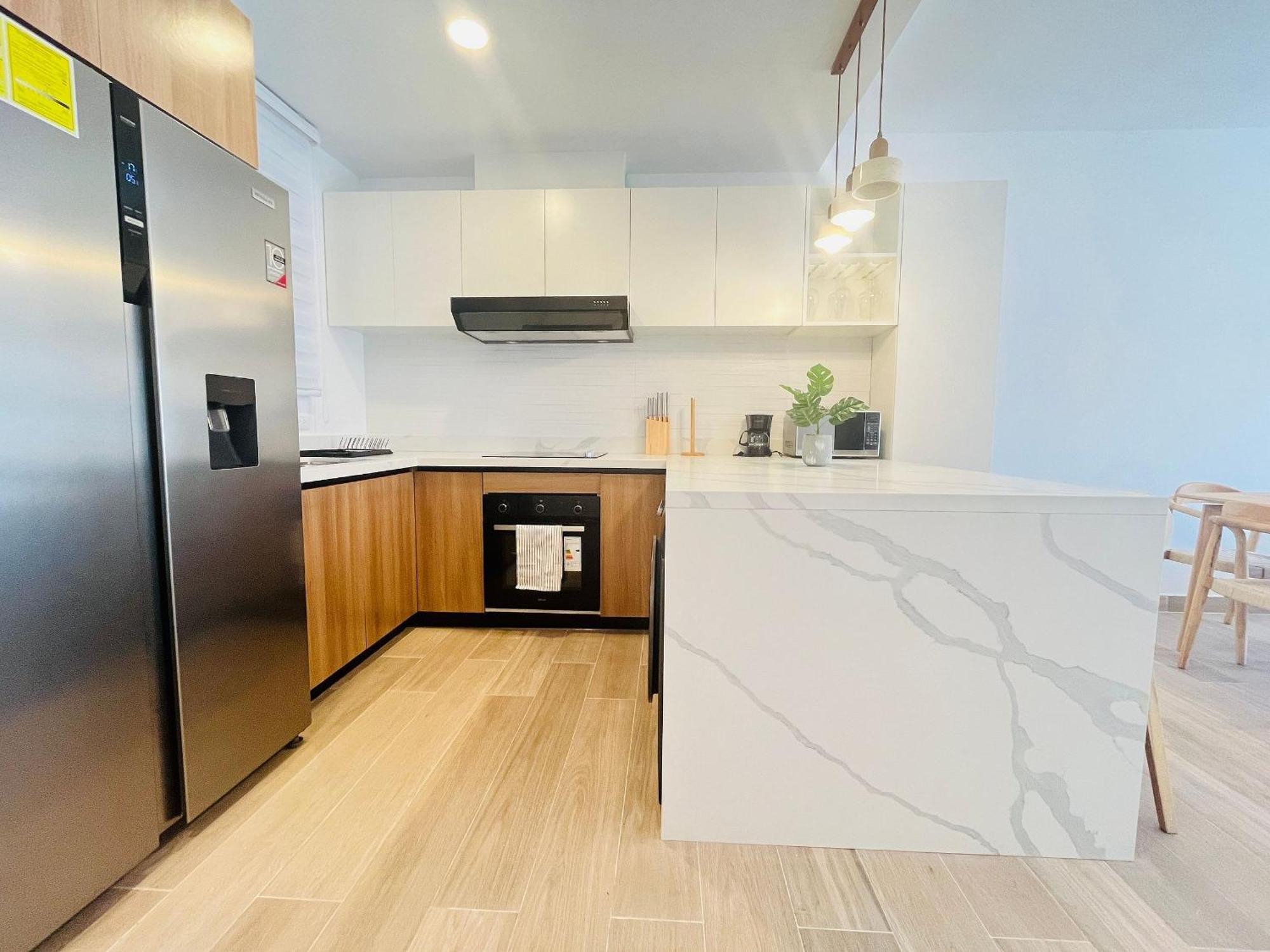 Apartamento Amazing With Pool Directly Access Punta Cana