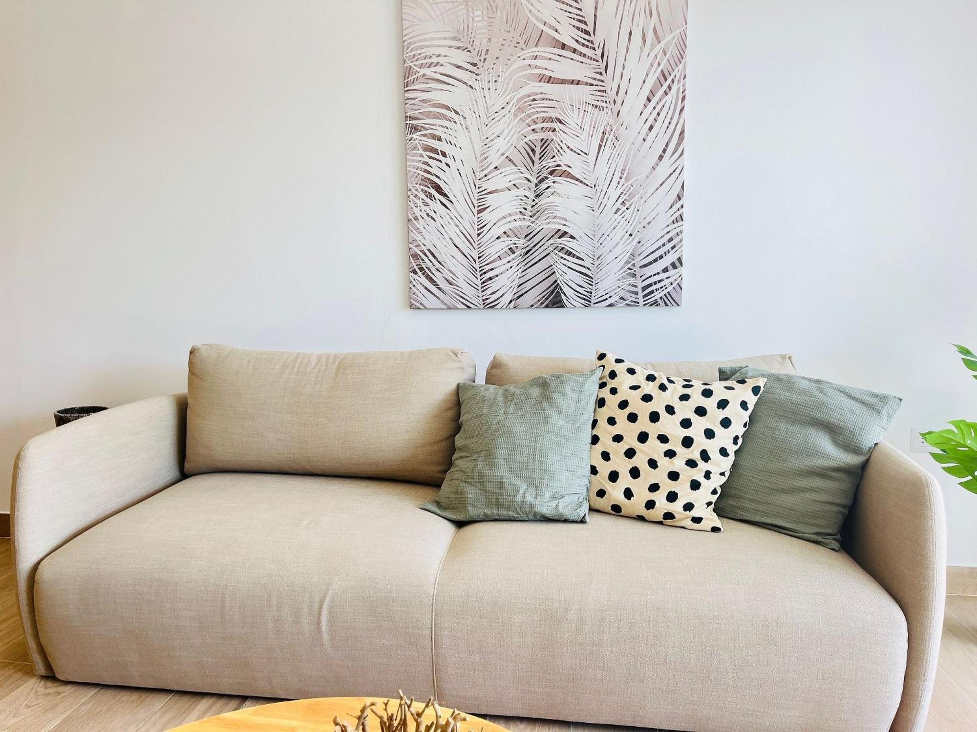 Amazing With Pool Directly Access Apartamento
