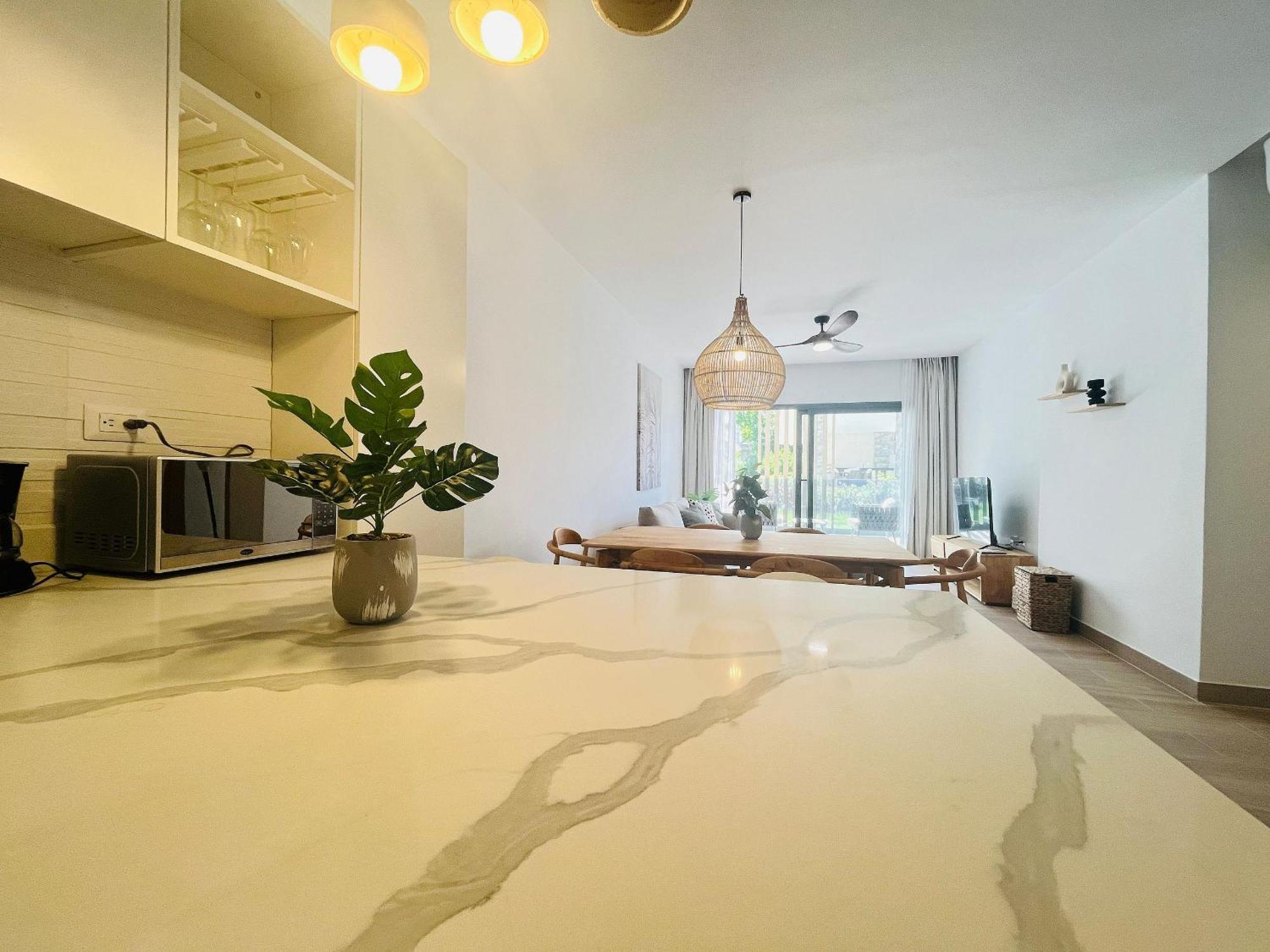 Apartamento Amazing With Pool Directly Access