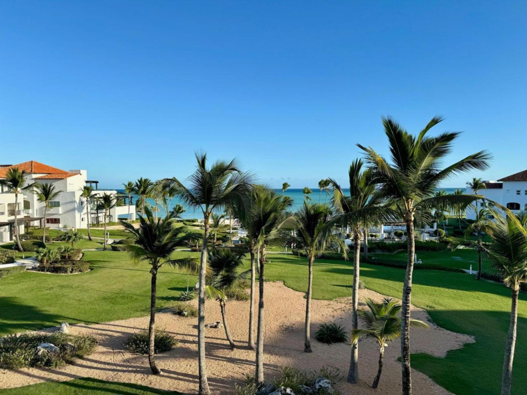 With 2br And Ocean View In Punta Palmera Apartamento *