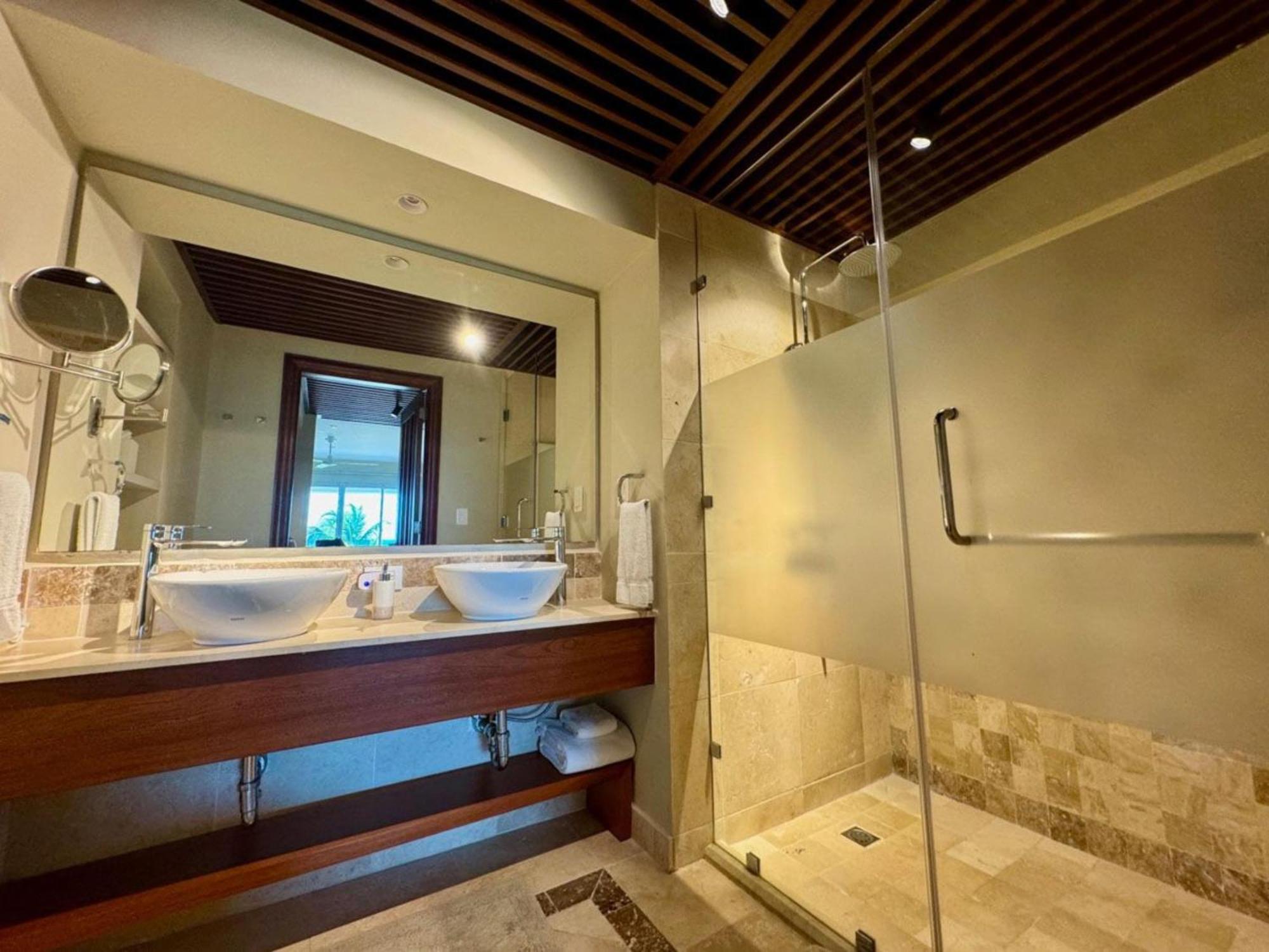 Apartamento With 2br And Ocean View In Punta Palmera