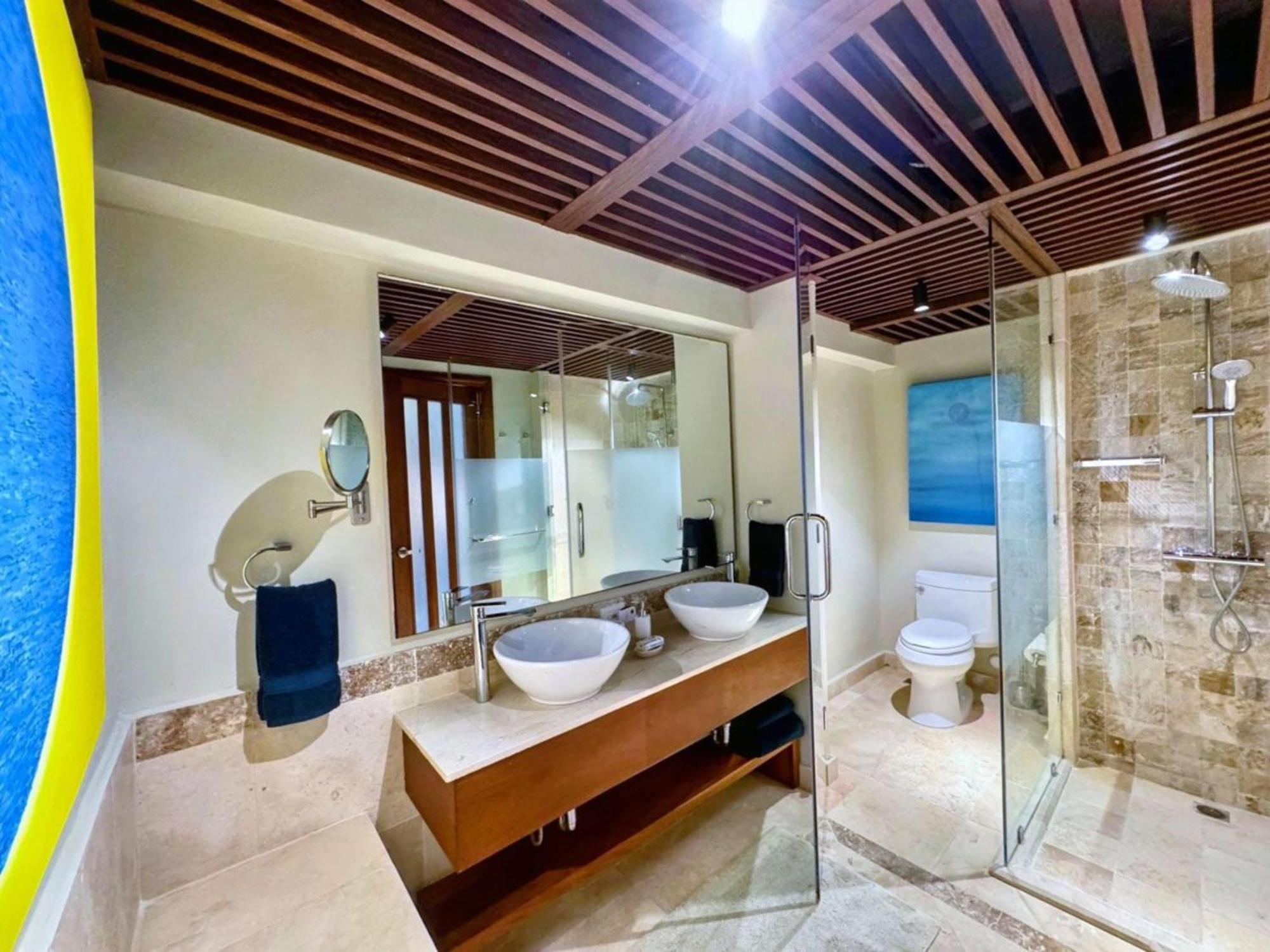 With 2br And Ocean View In Punta Palmera Apartamento *