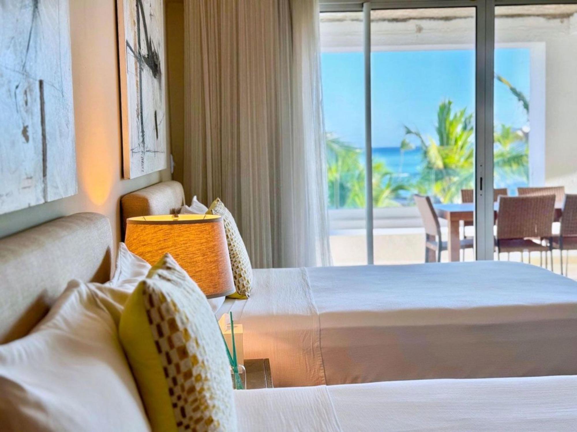 With 2br And Ocean View In Punta Palmera Apartamento *