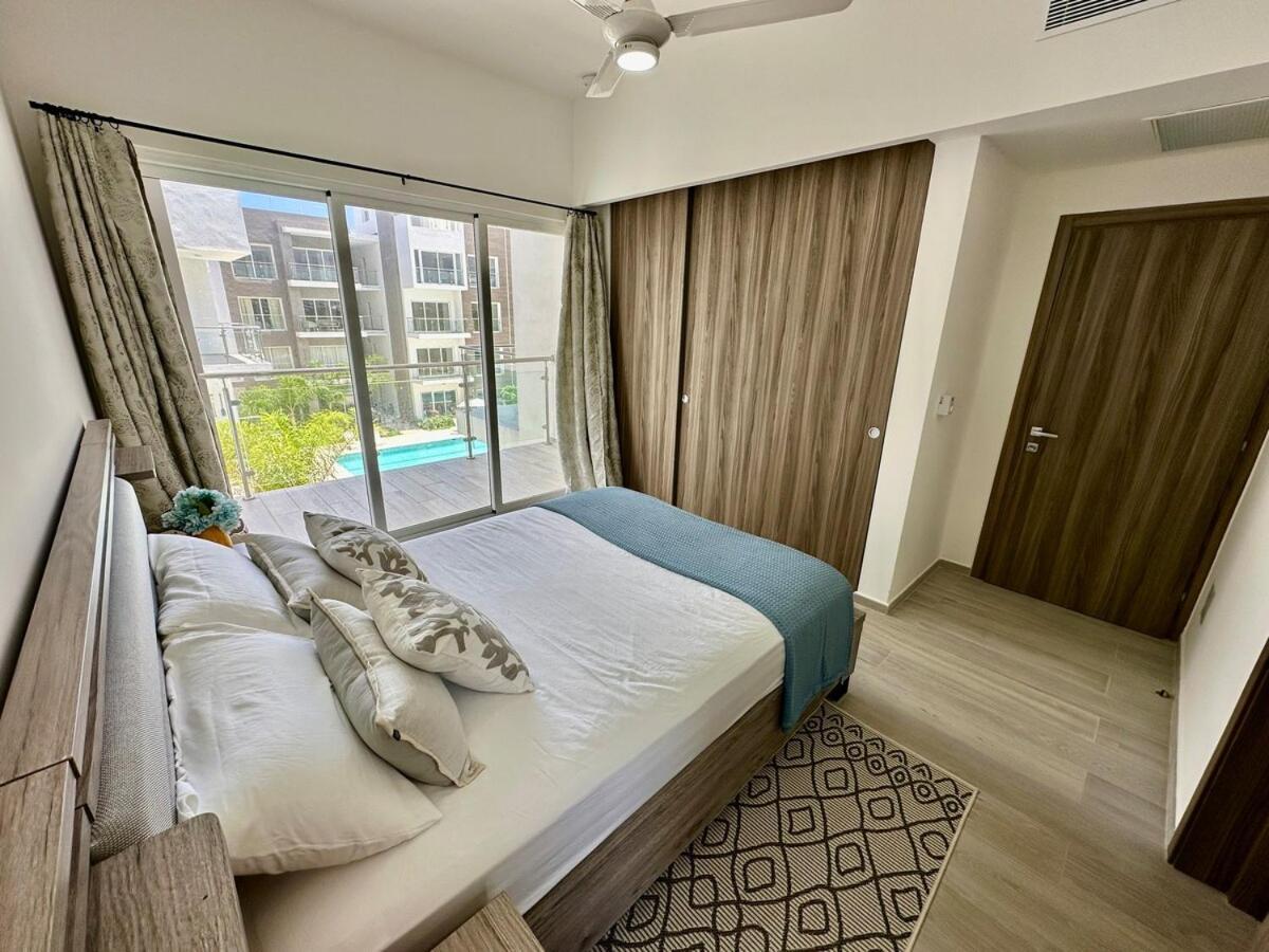 Apartamento Exclusive With Style D301