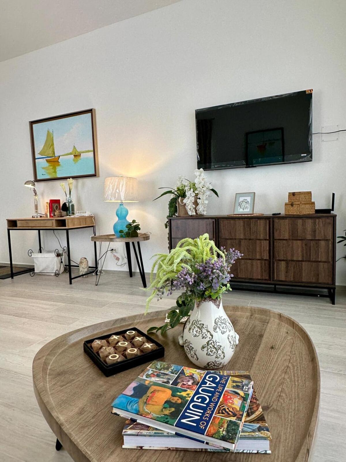 Exclusive With Style D301 Apartamento *