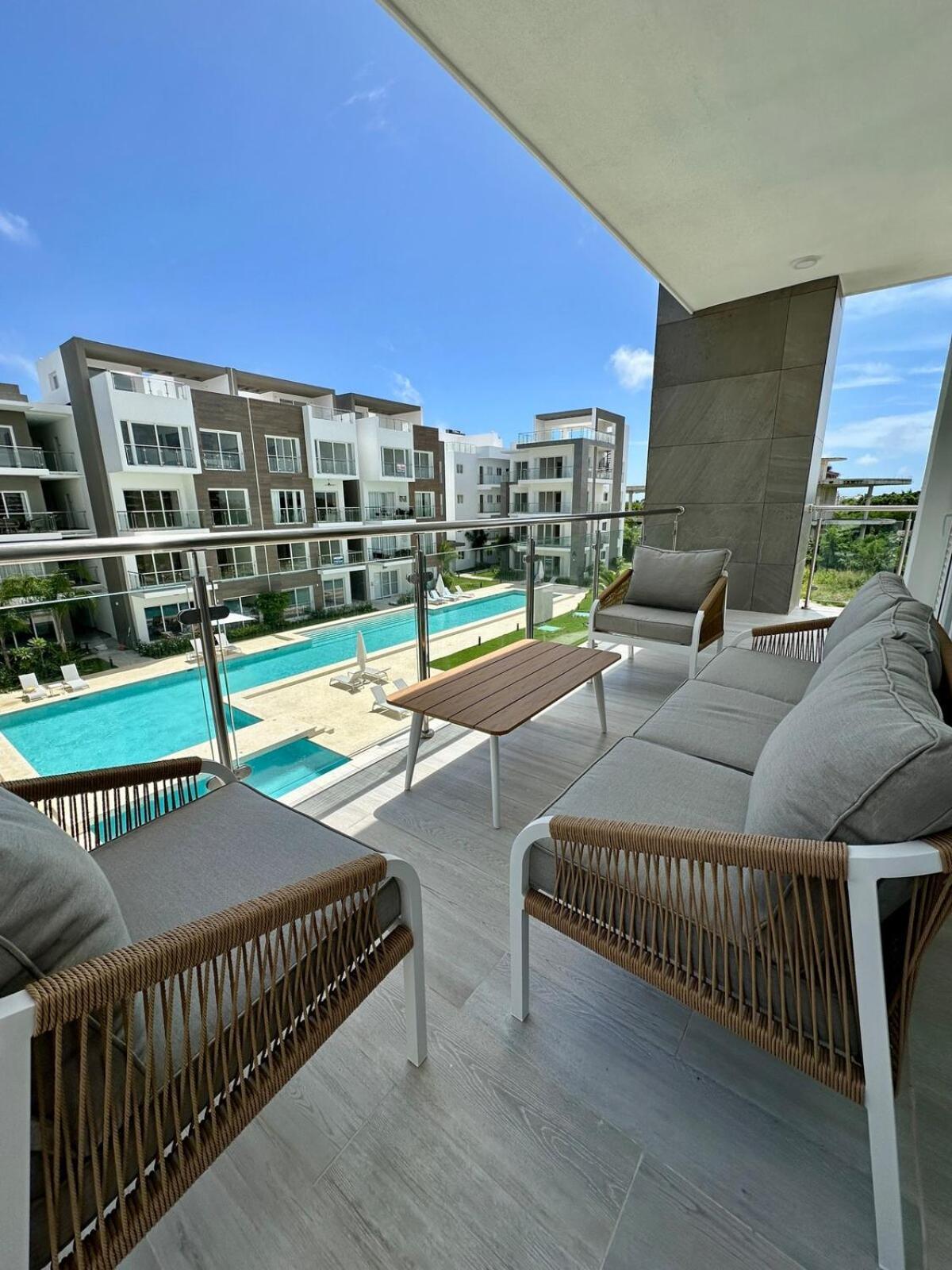 Exclusive With Style D301 * Punta Cana