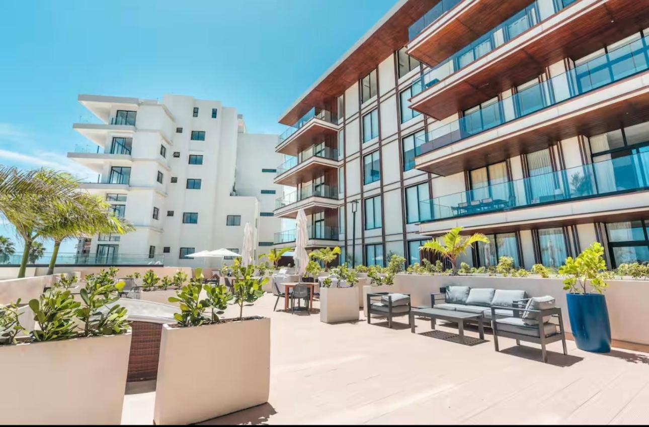 Cap Cana Vacation 3br- Iguanas Golf Residences *