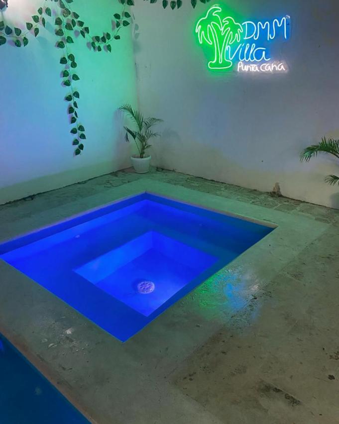 Completamente Privada Con Piscina, Jacuzzi Y Gran Patio Villa *