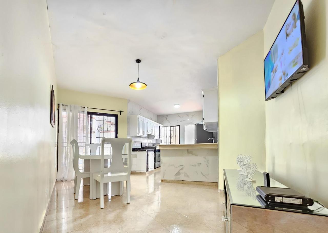 Villa Completamente Privada Con Piscina, Jacuzzi Y Gran Patio *