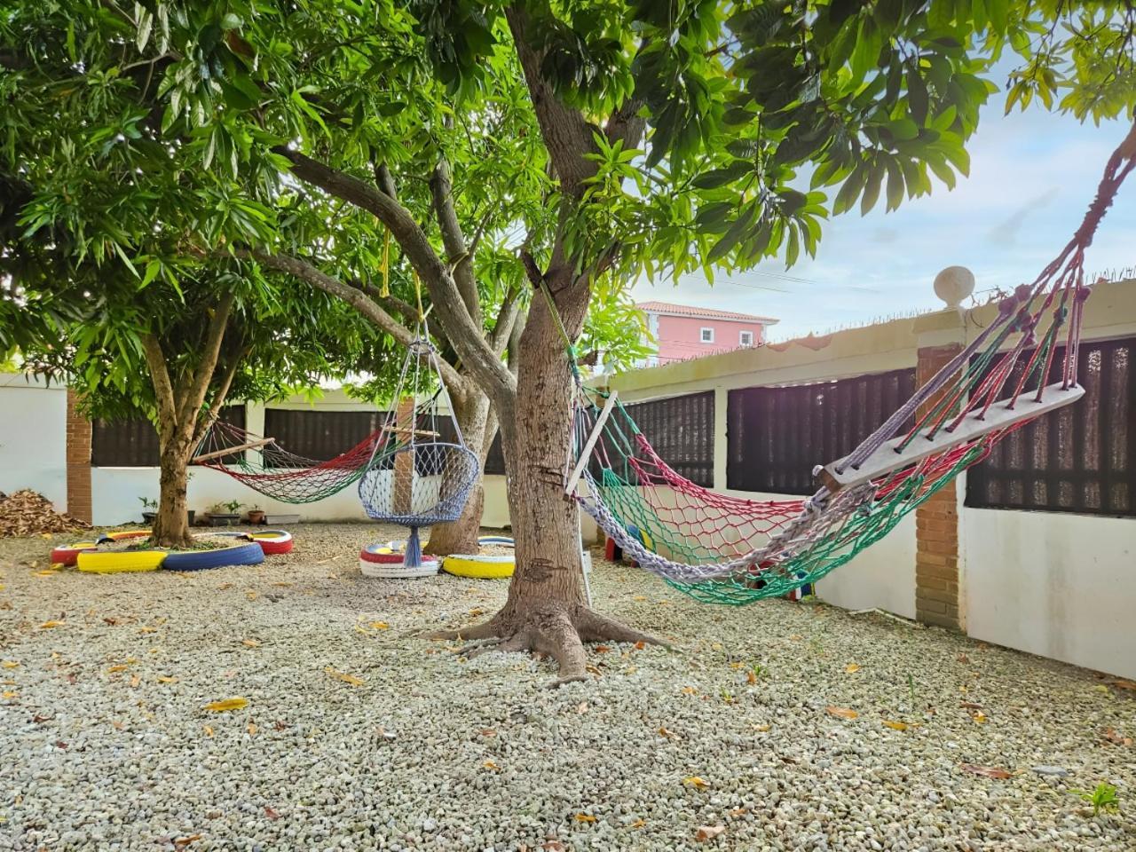 Completamente Privada Con Piscina, Jacuzzi Y Gran Patio Villa