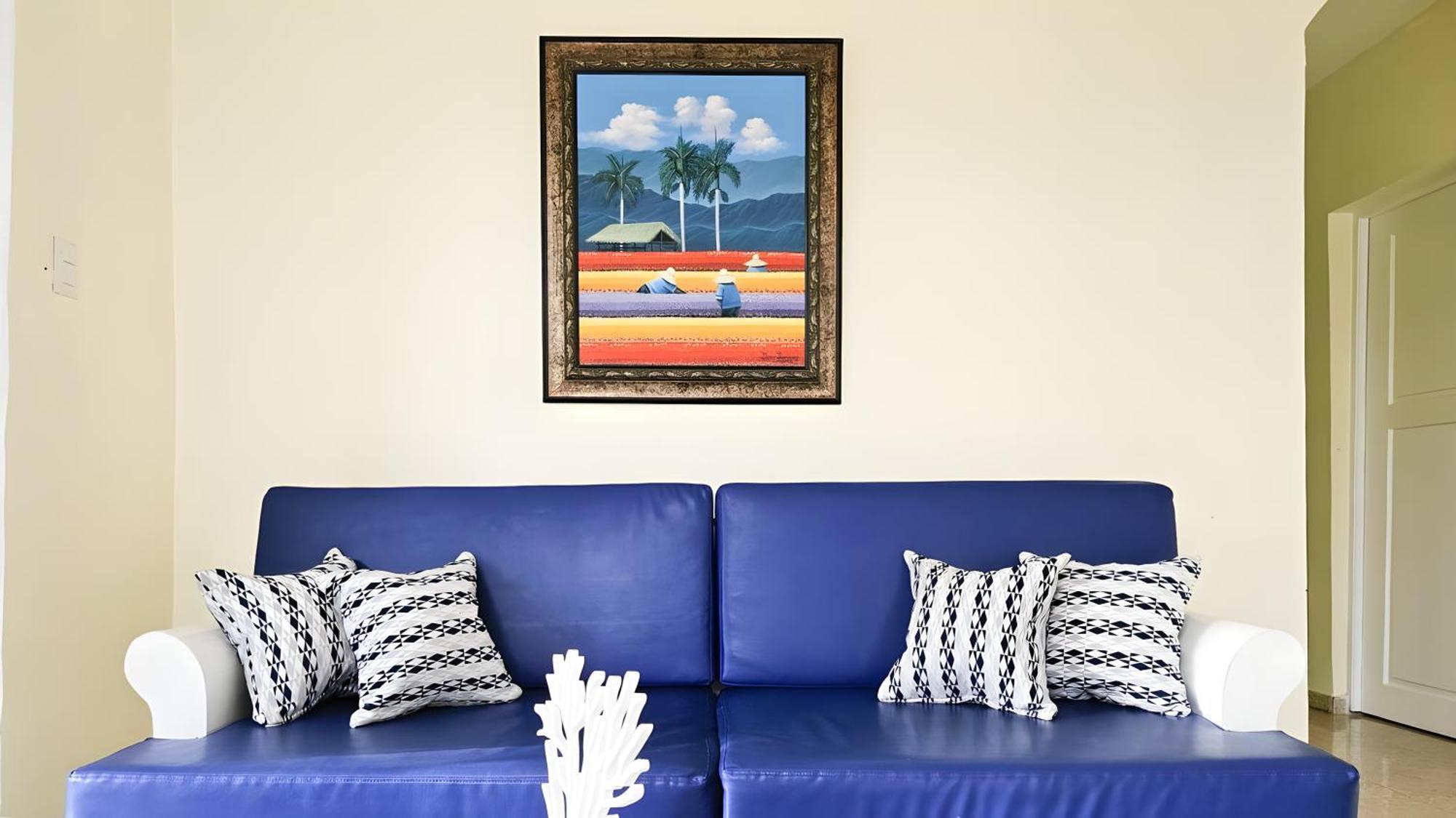 Completamente Privada Con Piscina, Jacuzzi Y Gran Patio Villa