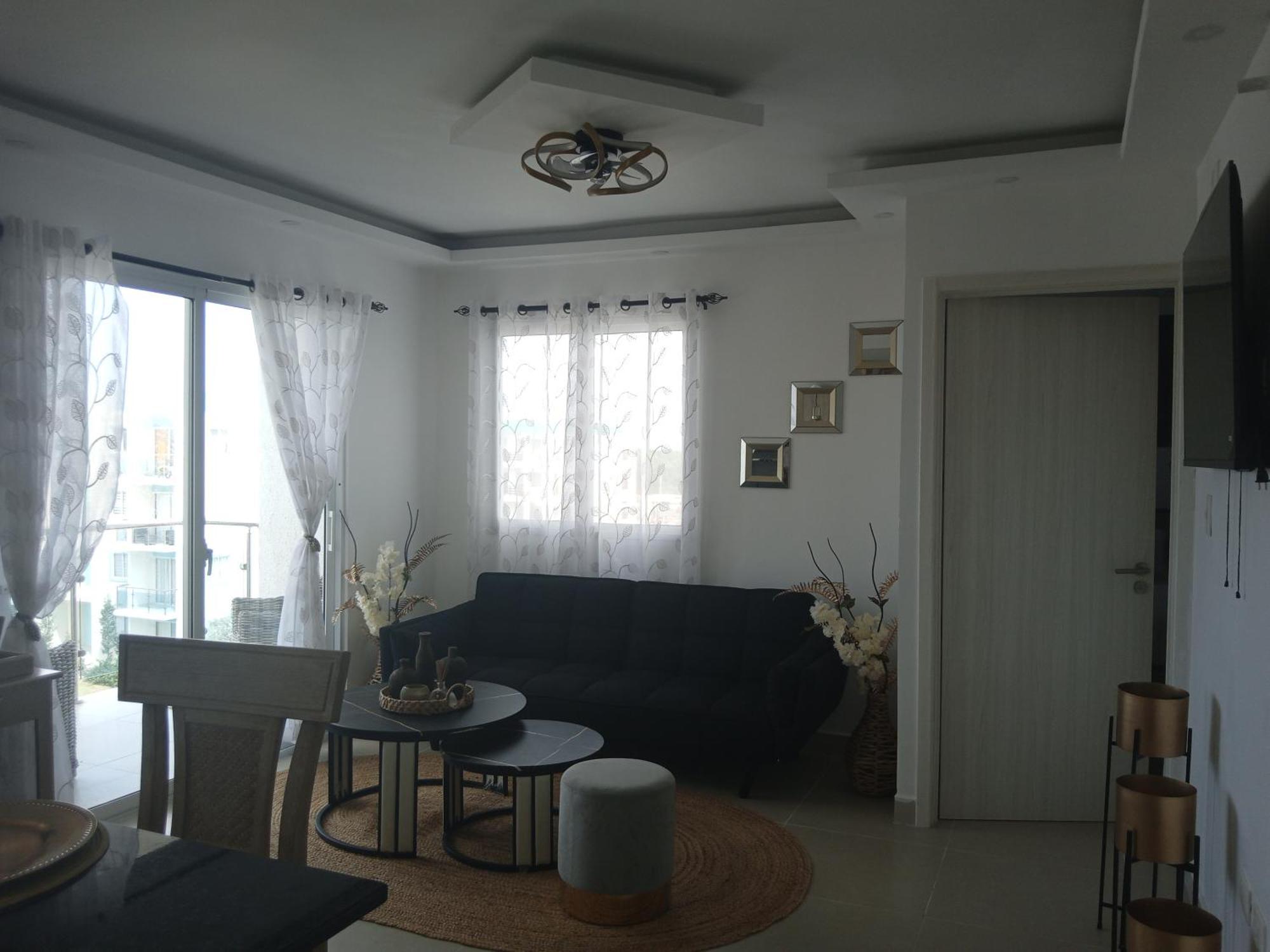 Apartamento La Sonada Punta Cana