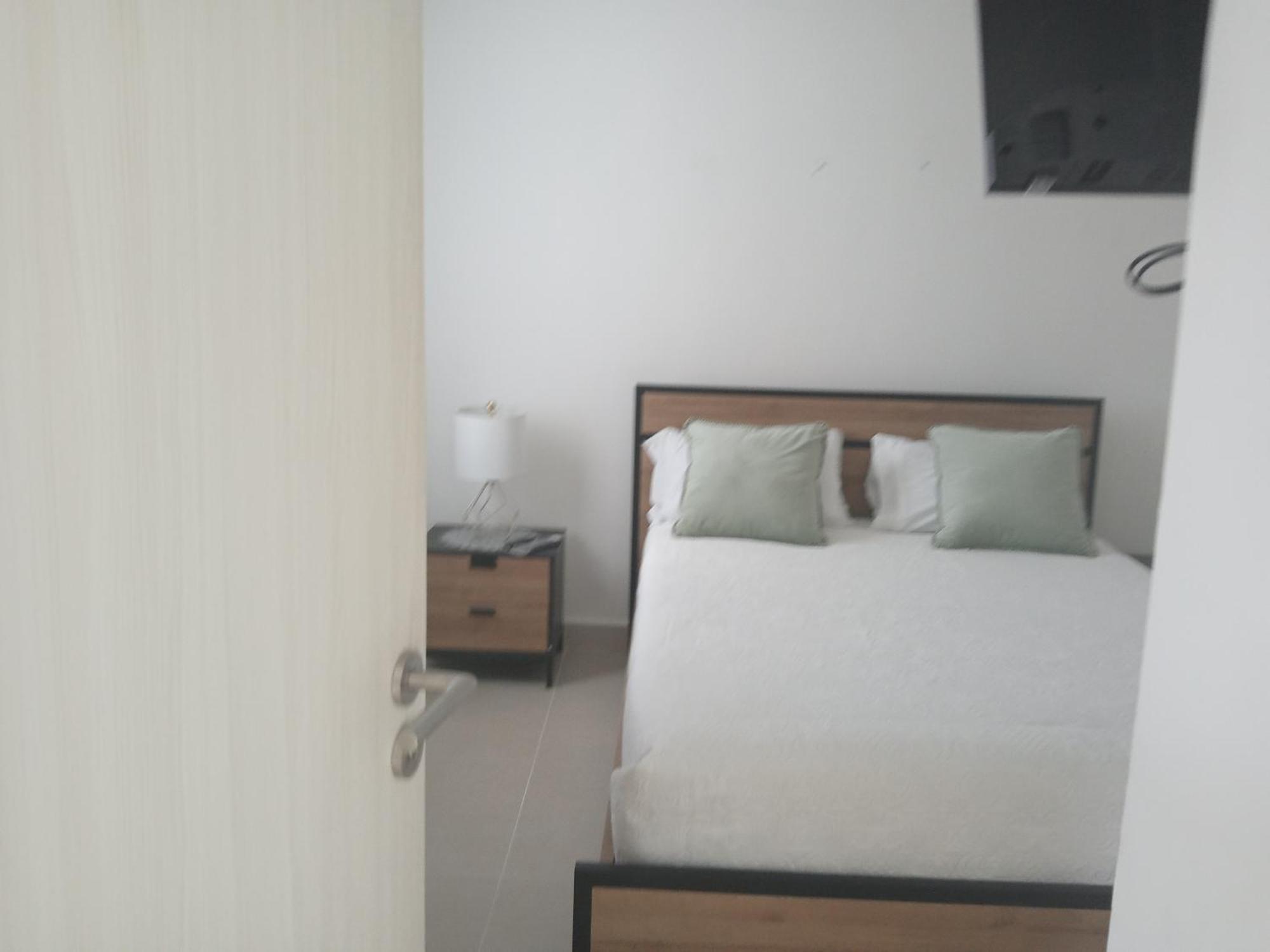 Apartamento La Sonada