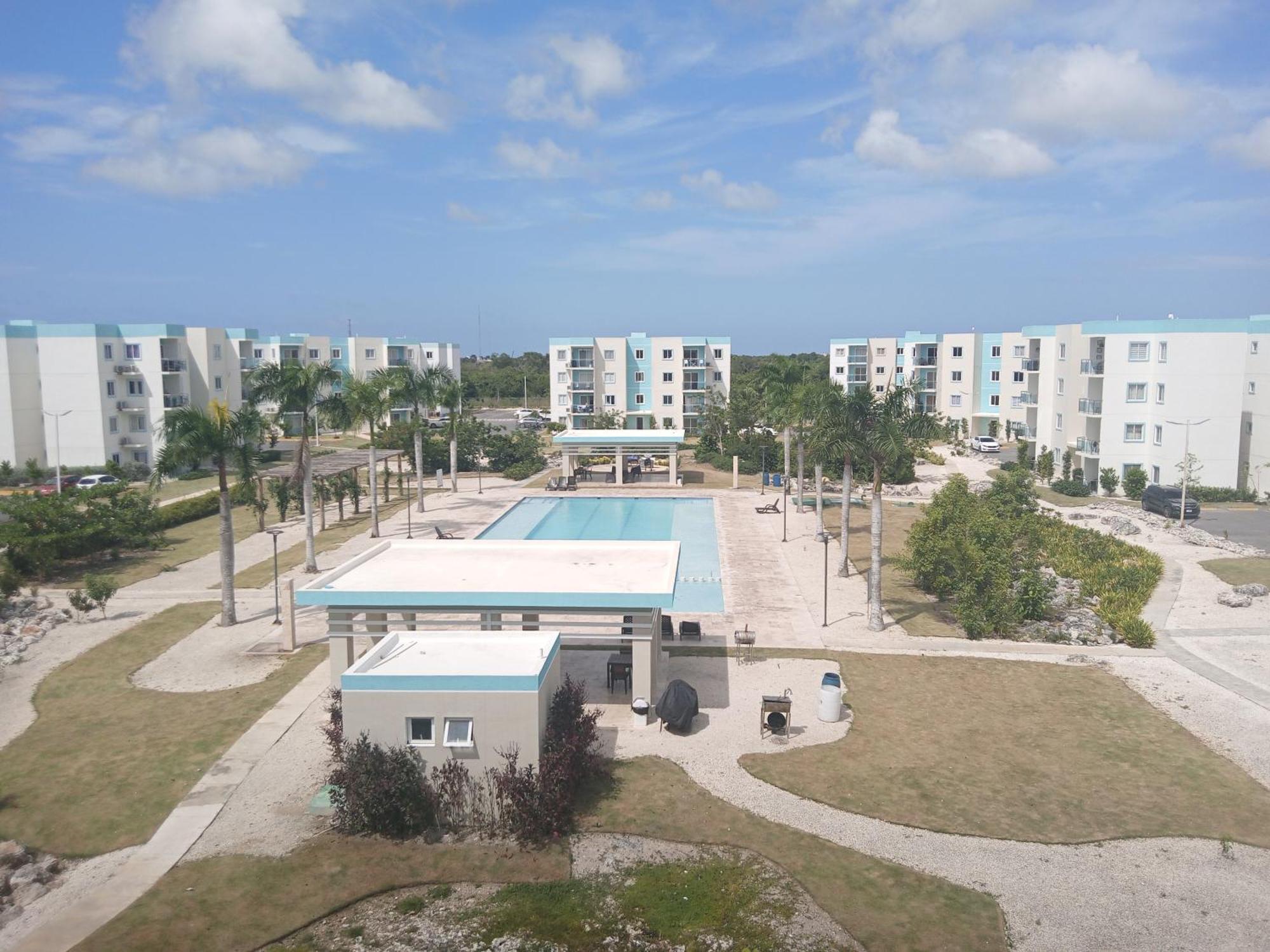 Apartamento La Sonada