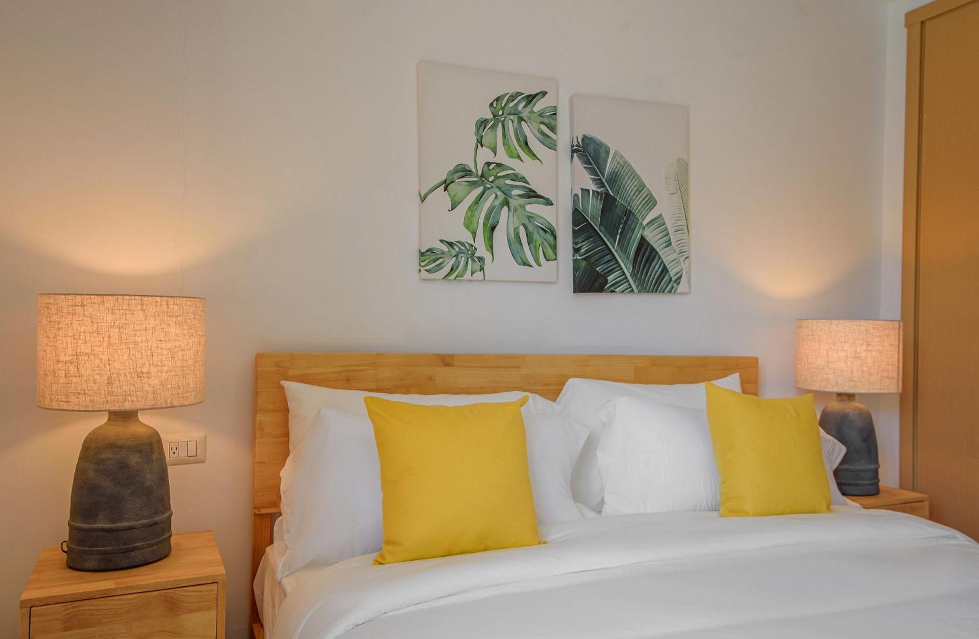 Amazing Pool Views In Playa Bavaro Apartamento