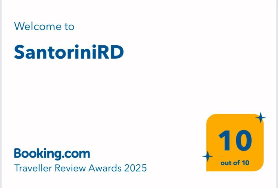Santorinird