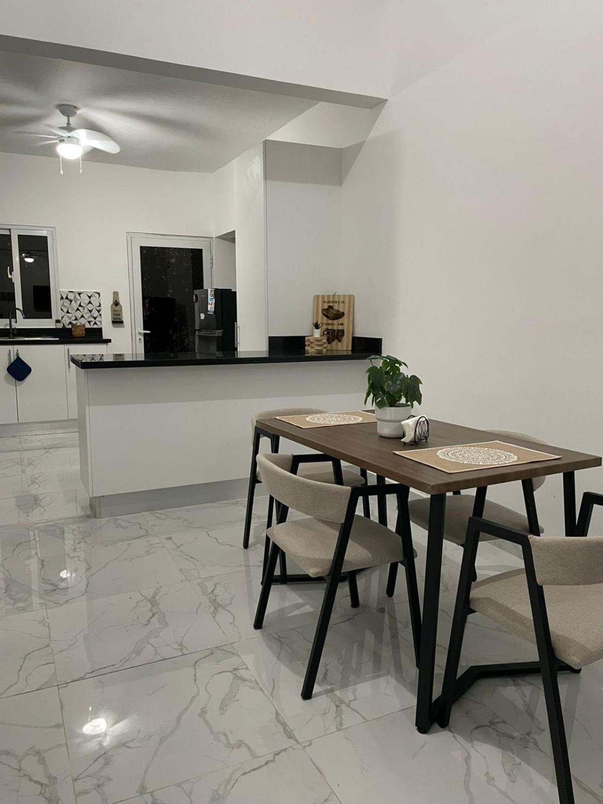 Villa Familiar Isiele Punta Cana