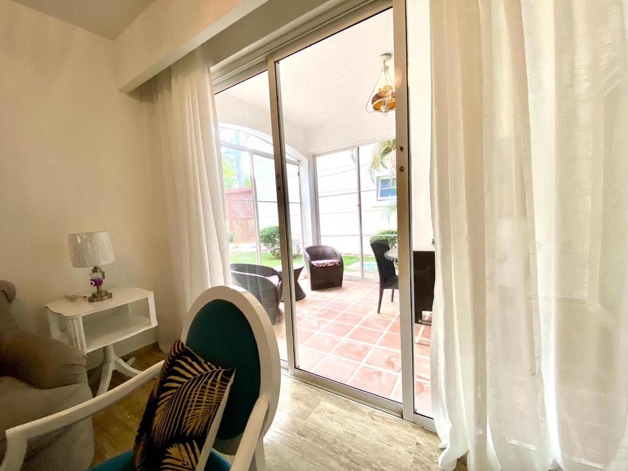 Cocotal 2beds Golf Course Melia Pc Rd Punta Cana