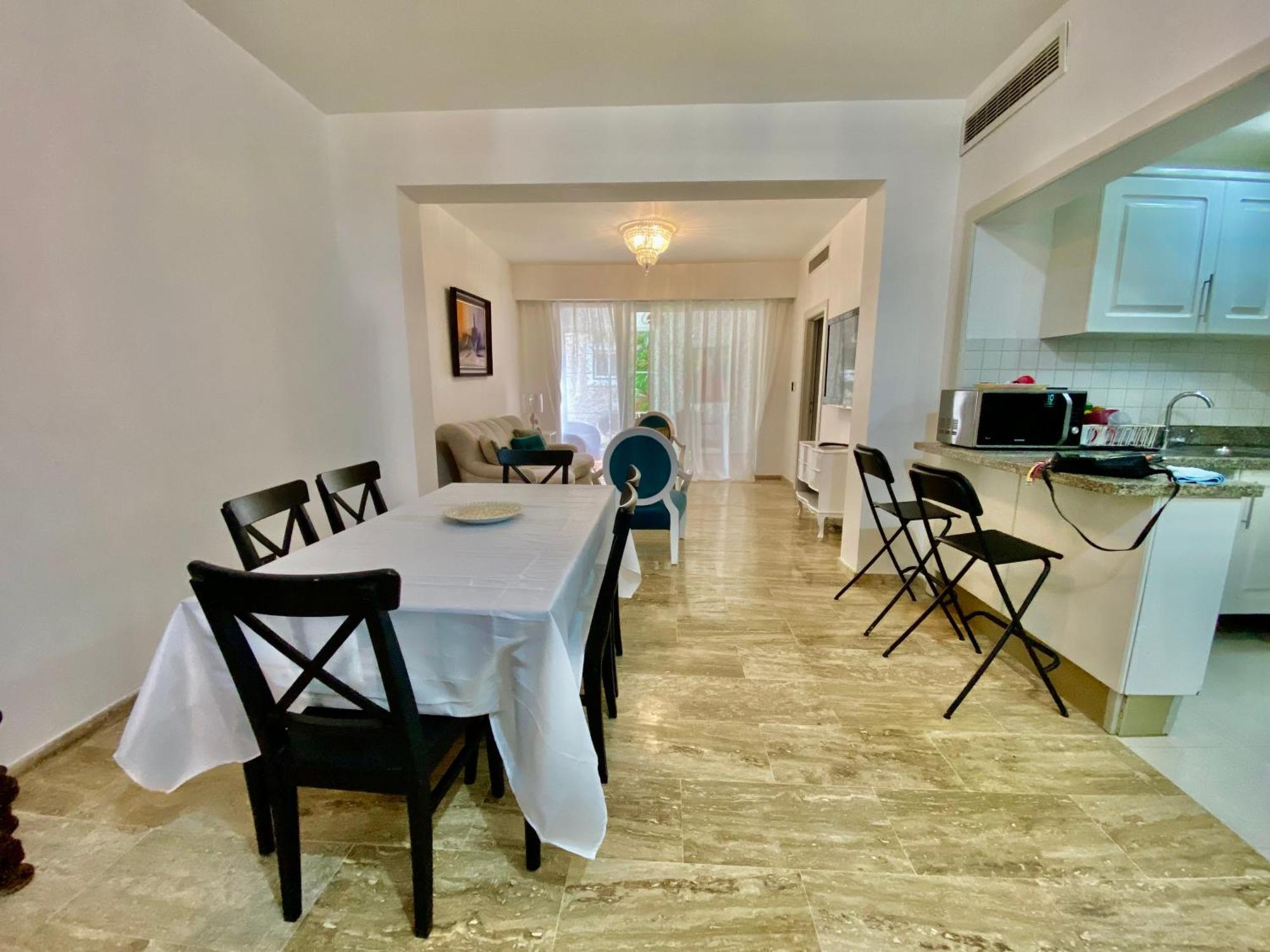 Cocotal 2beds Golf Course Melia Pc Rd