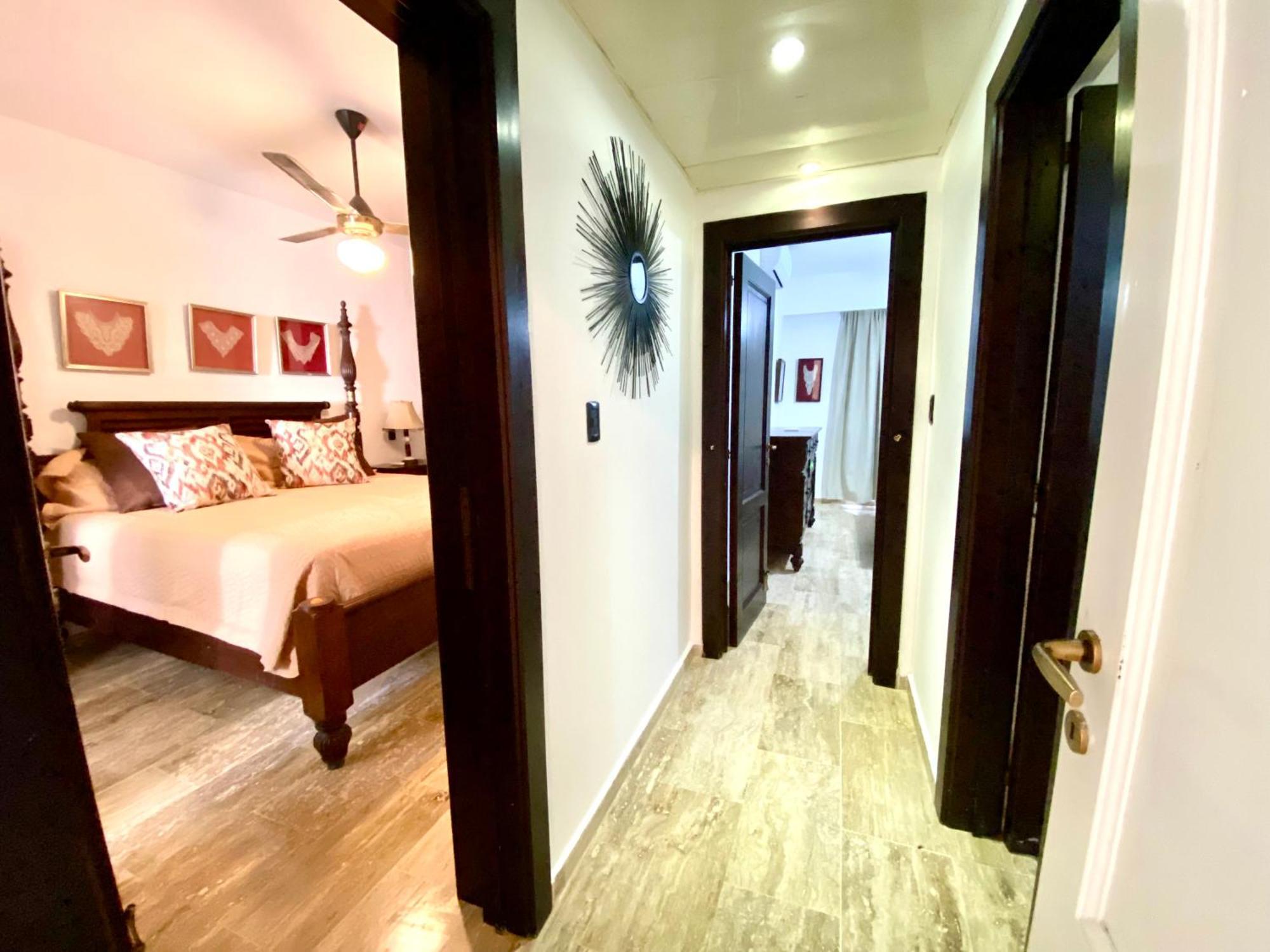 Cocotal 2beds Golf Course Melia Pc Rd Punta Cana
