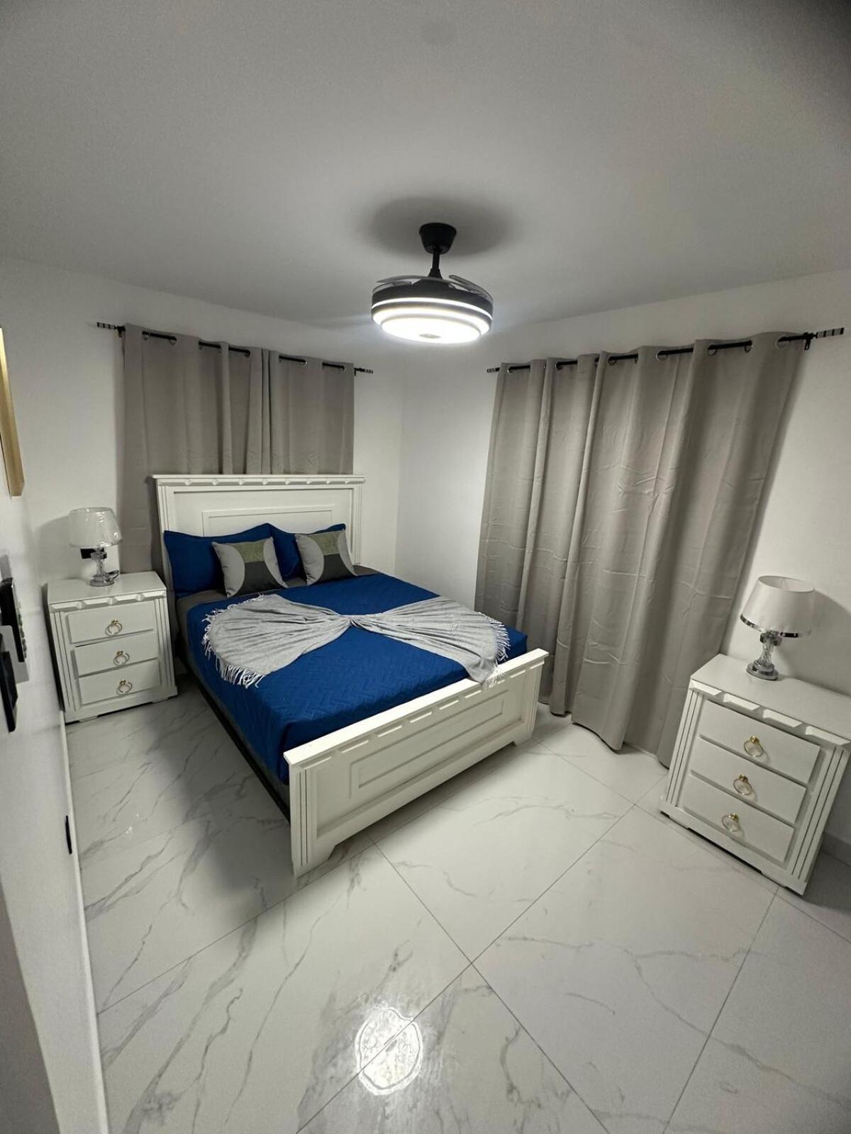 Villa 4 Bed Private Pool 5min To