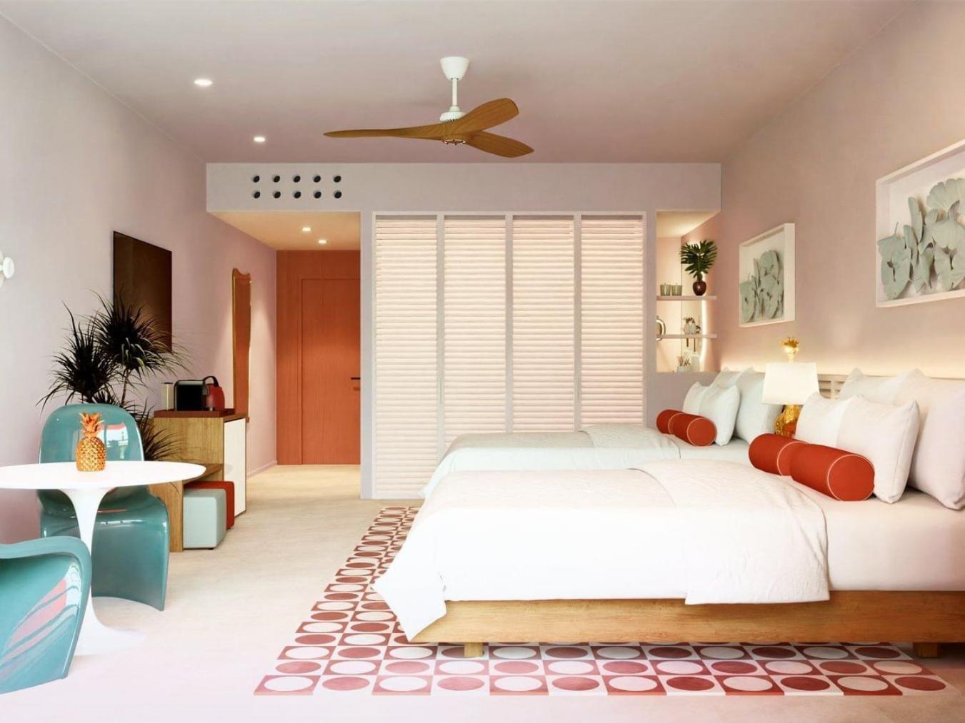 Hotel Fiesta Americana Funeeq 5*