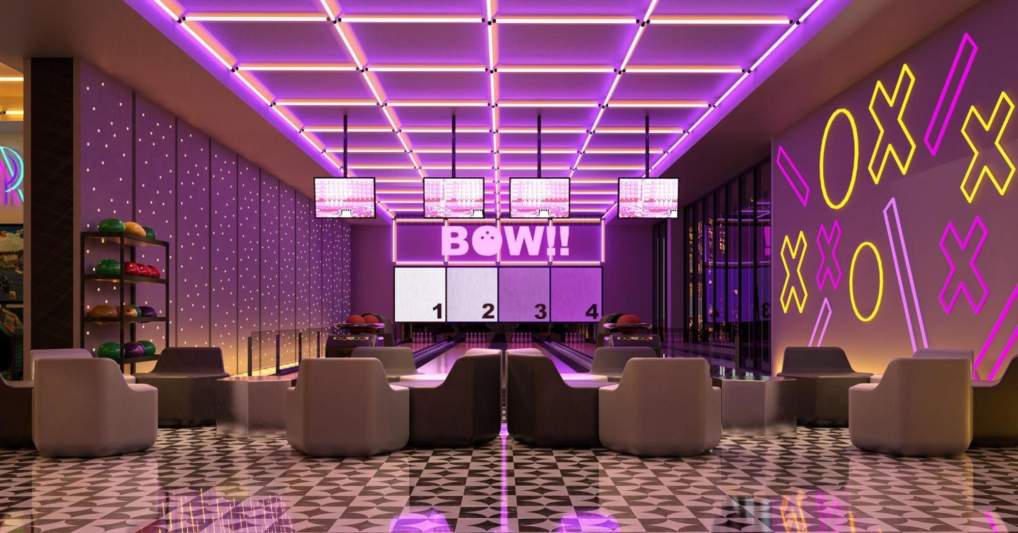 Hotel Fiesta Americana Funeeq 5*