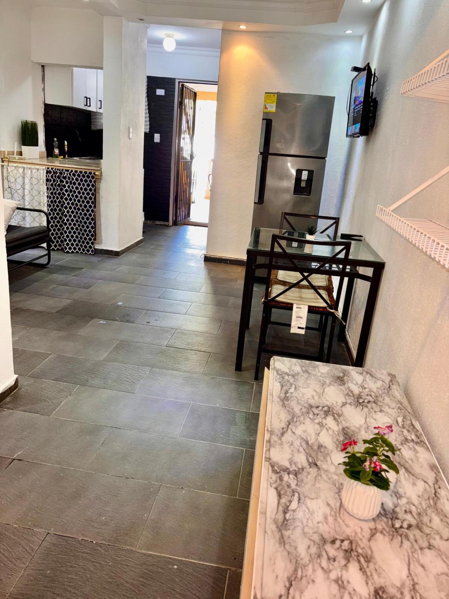 Bibijagua Tv Wifi Apartment
