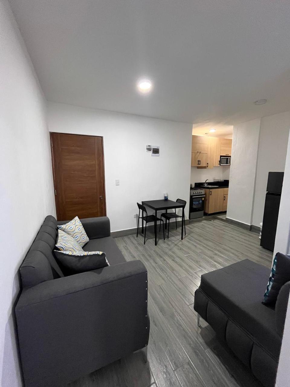 La Yarolina Apartamento