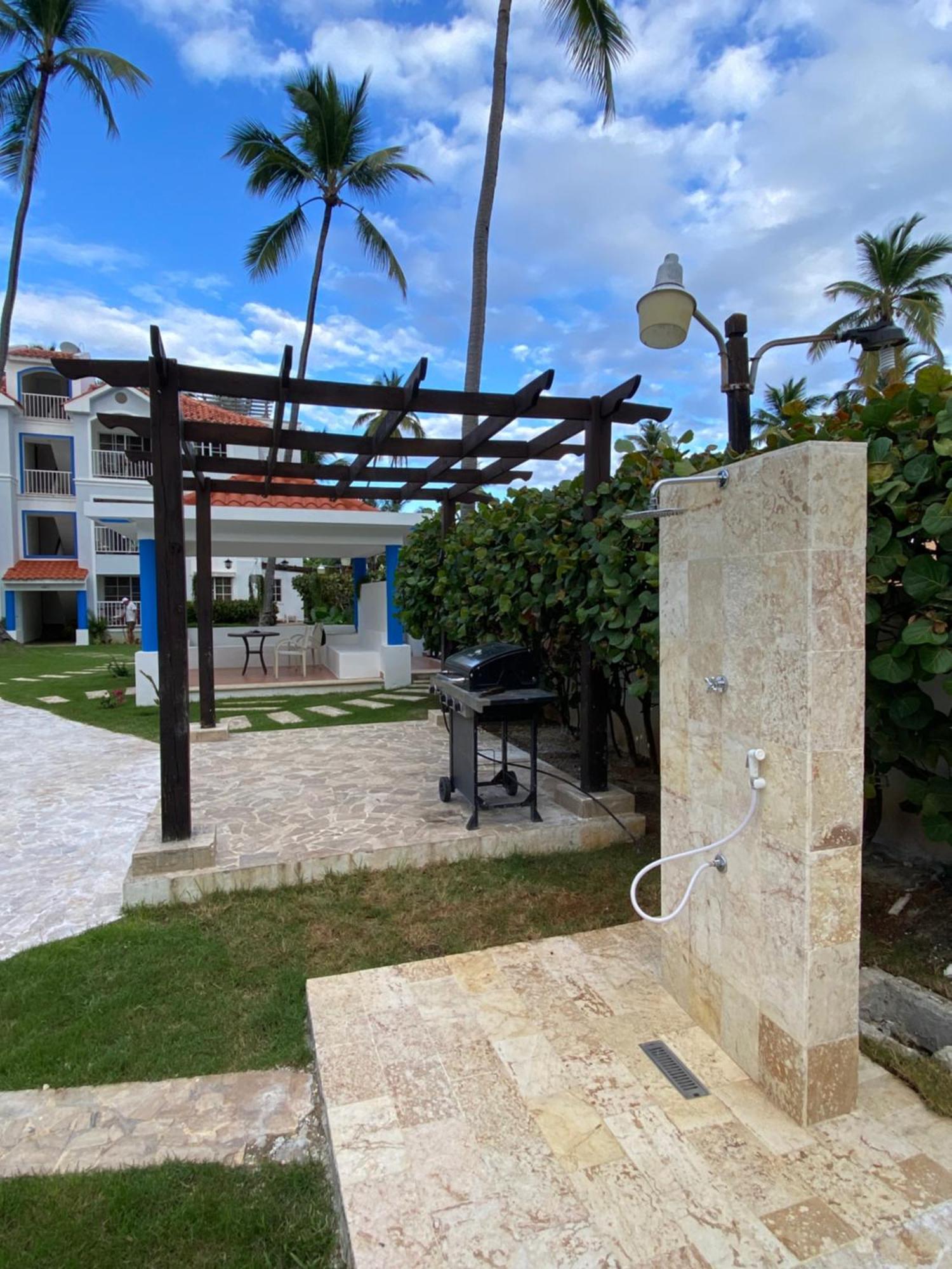 Apartamento Paradise Arenas De Bavaro Rd