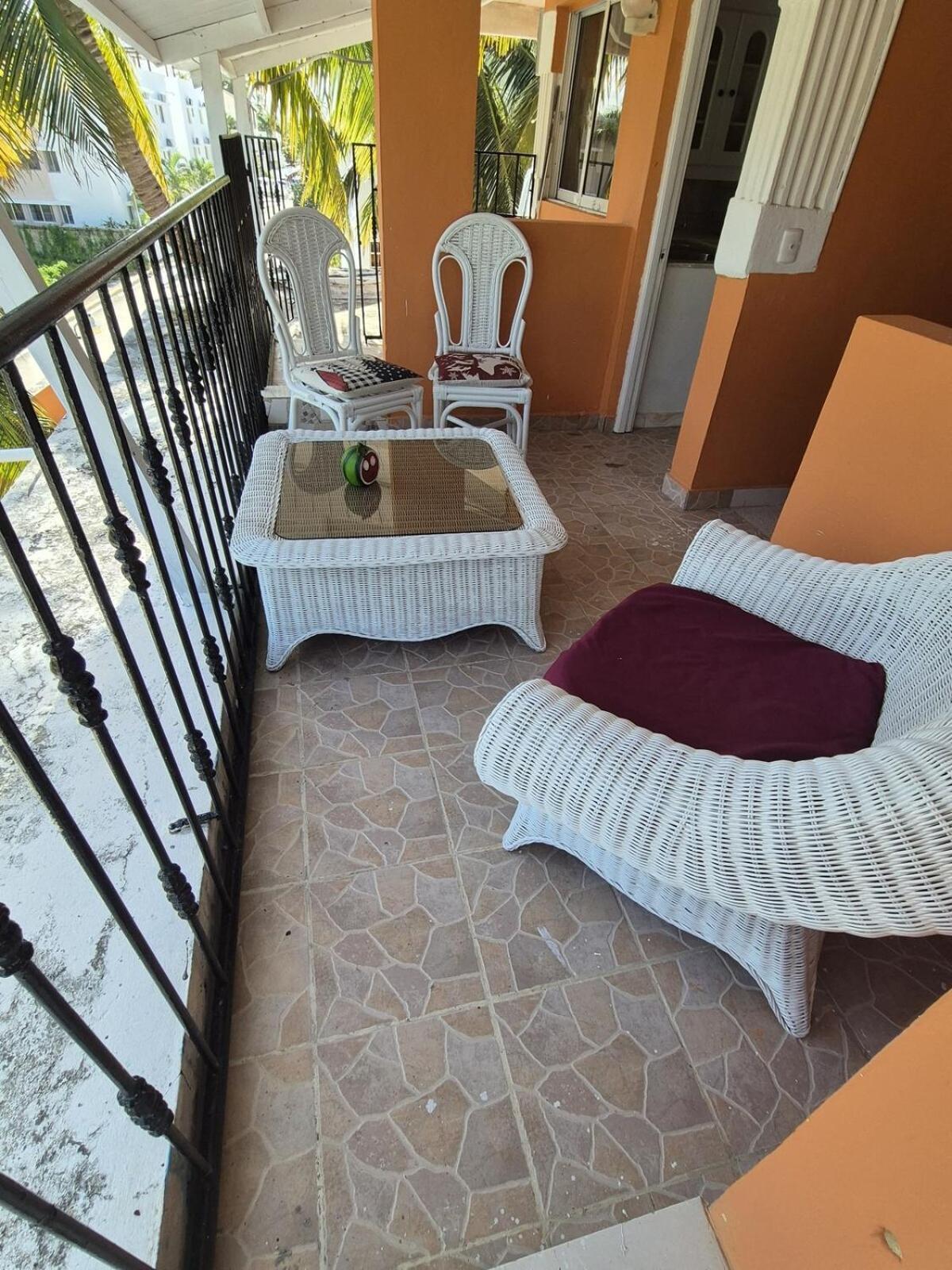 Apartamento Cozy Urban House 4 Punta Cana