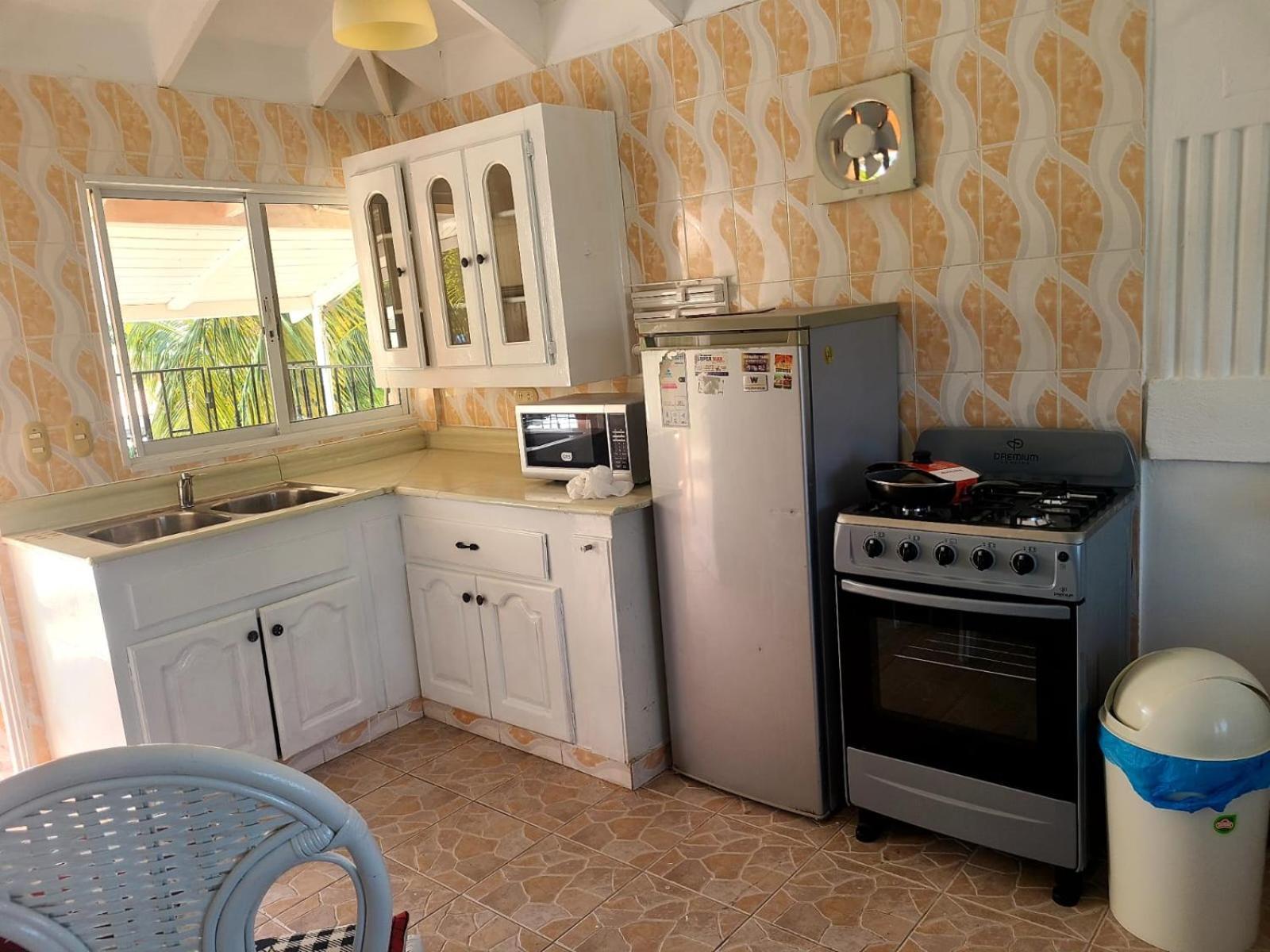 Cozy Urban House 4 Punta Cana