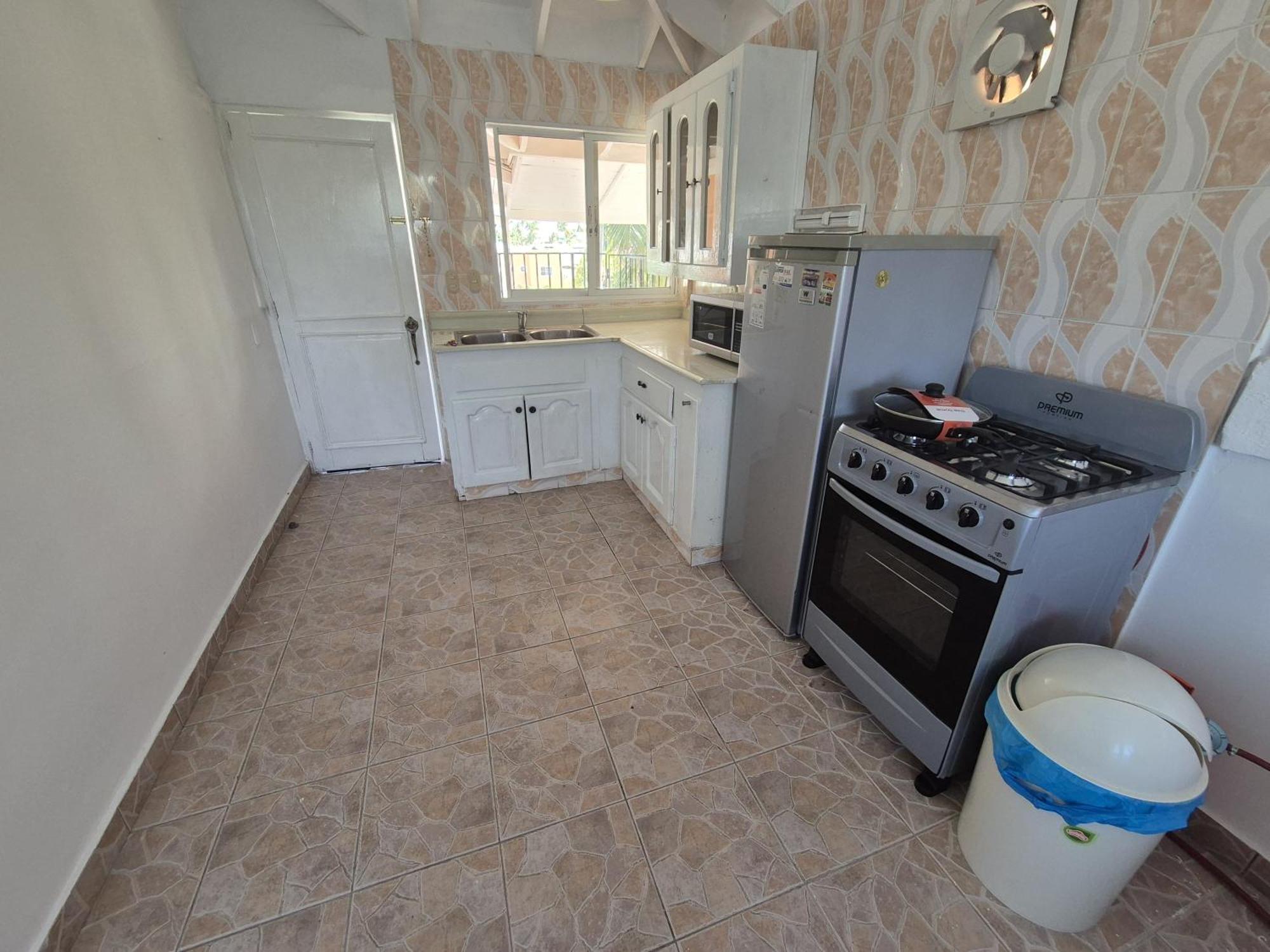 Cozy Urban House 4 *