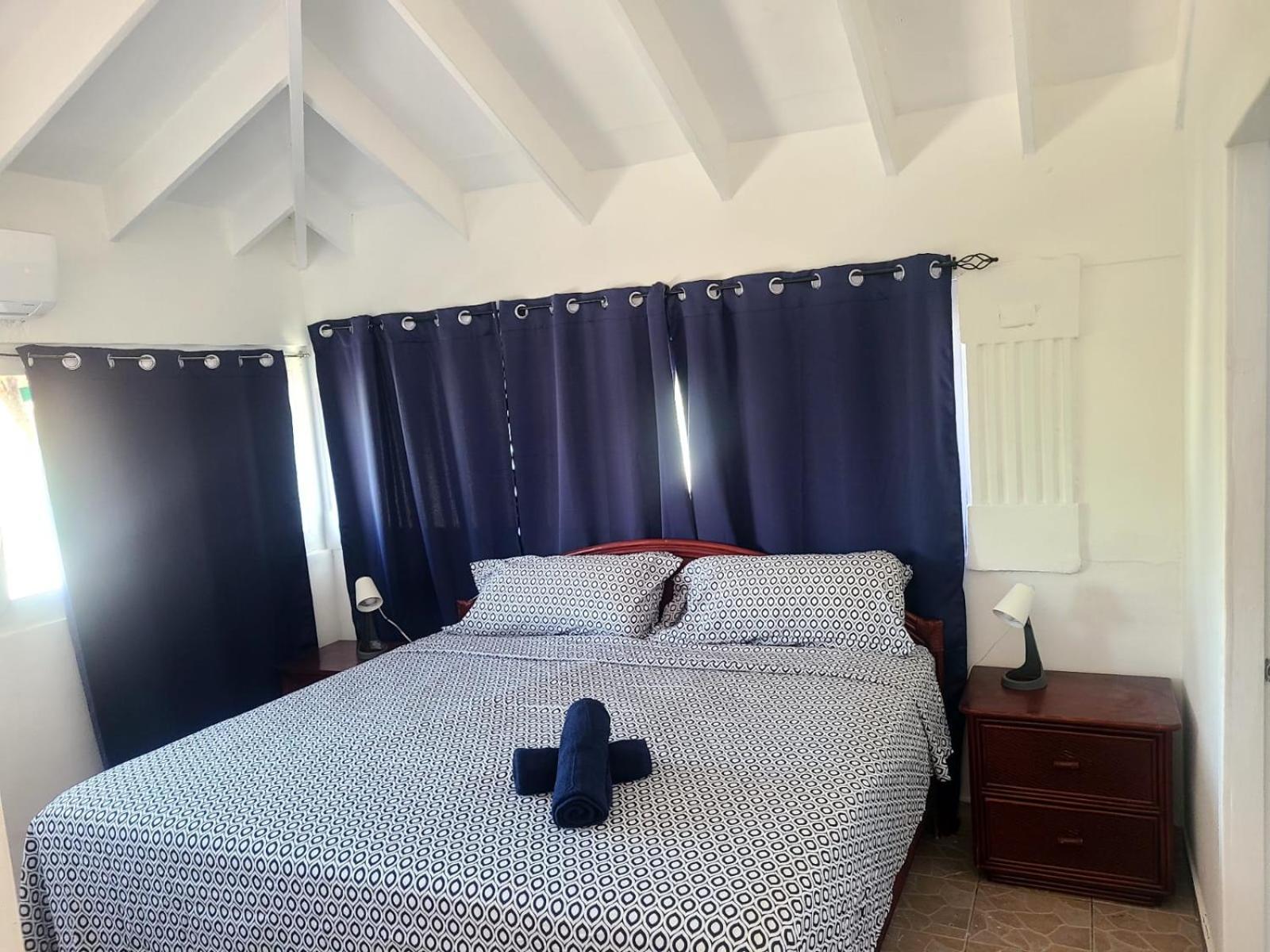 Cozy Urban House 4 * Punta Cana