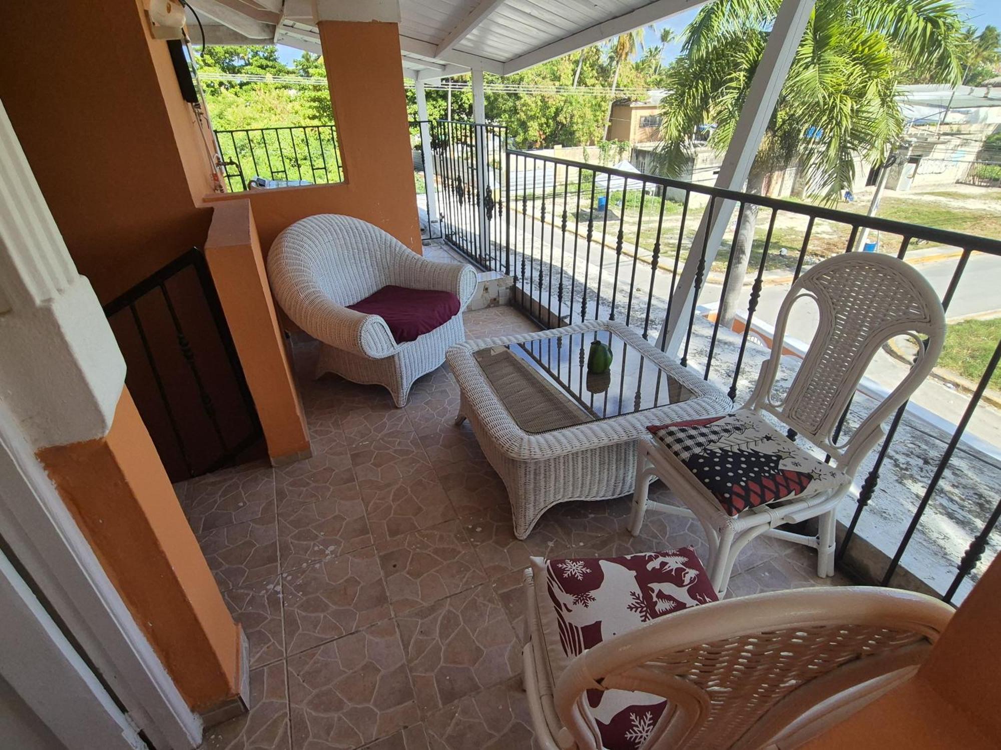 Apartamento Cozy Urban House 4