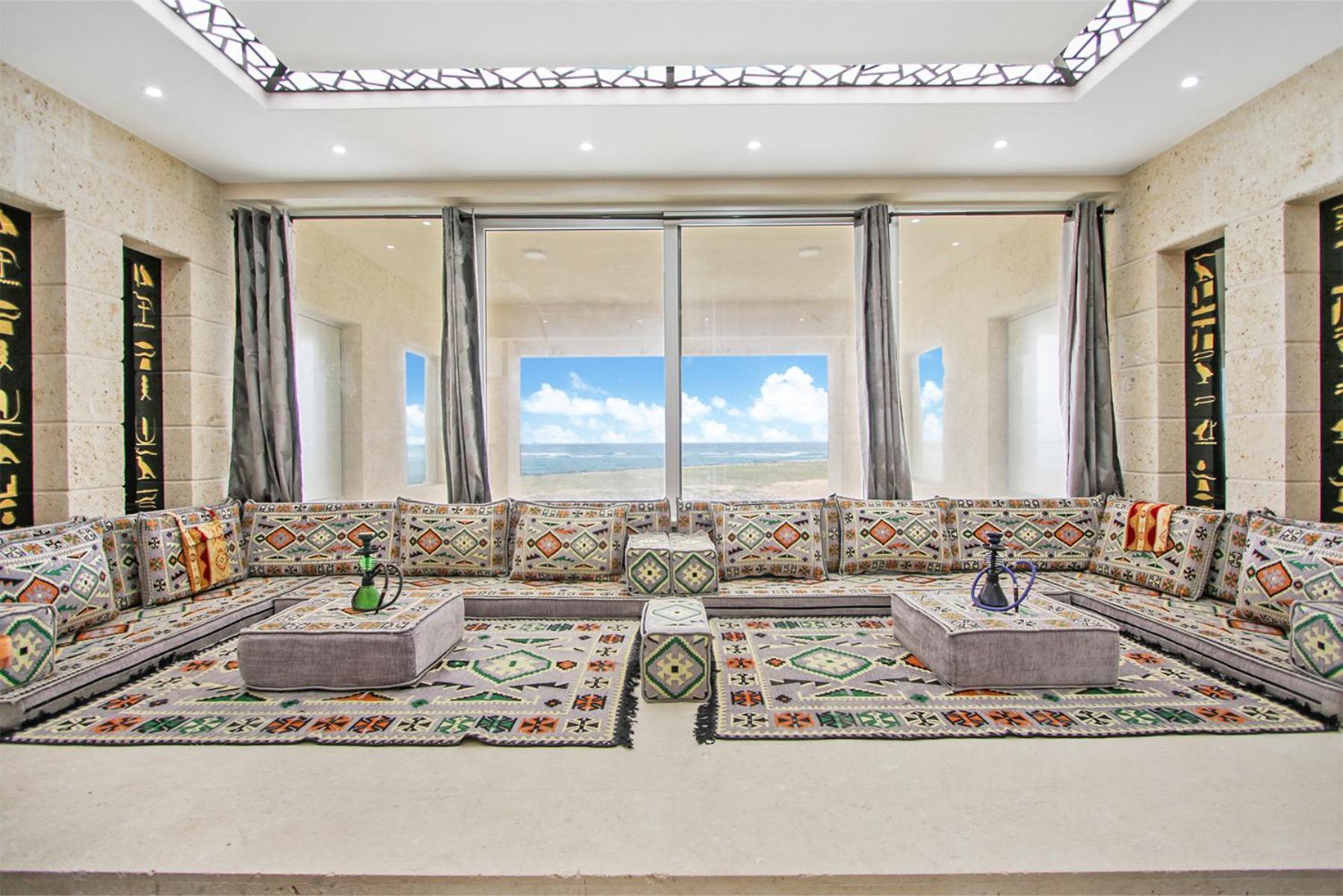 De Lujo En Cap Cana - Higuana 49 Con Playa Privada Y Piscina *