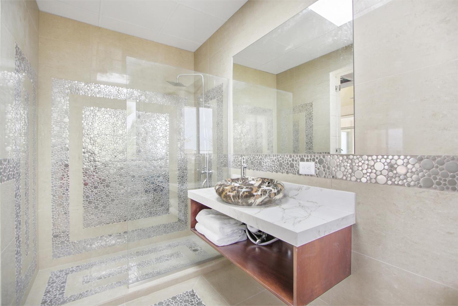 De Lujo En Cap Cana - Higuana 49 Con Playa Privada Y Piscina Villa