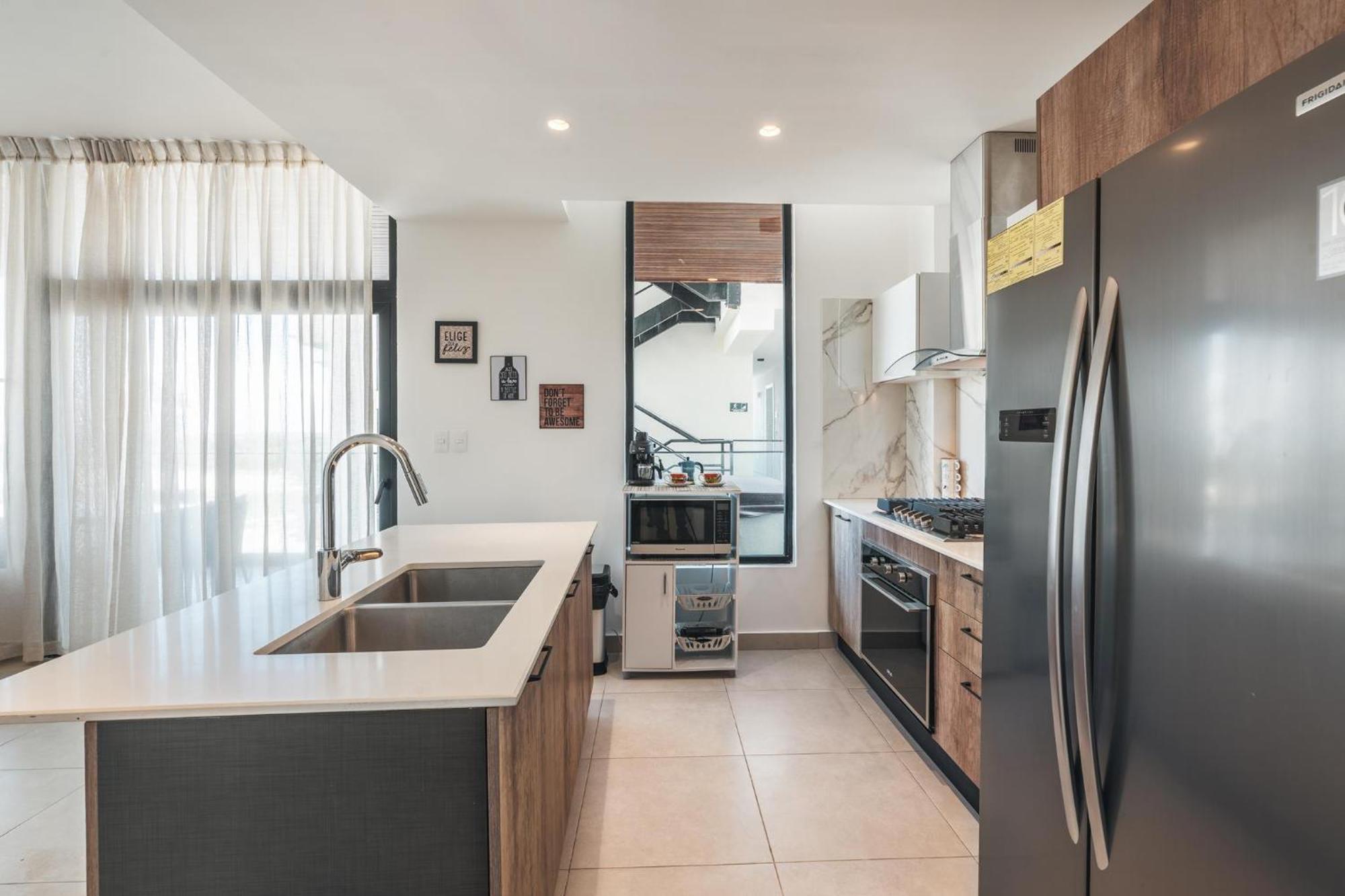 Spacious In Capcana Minutes To The Punta Cana