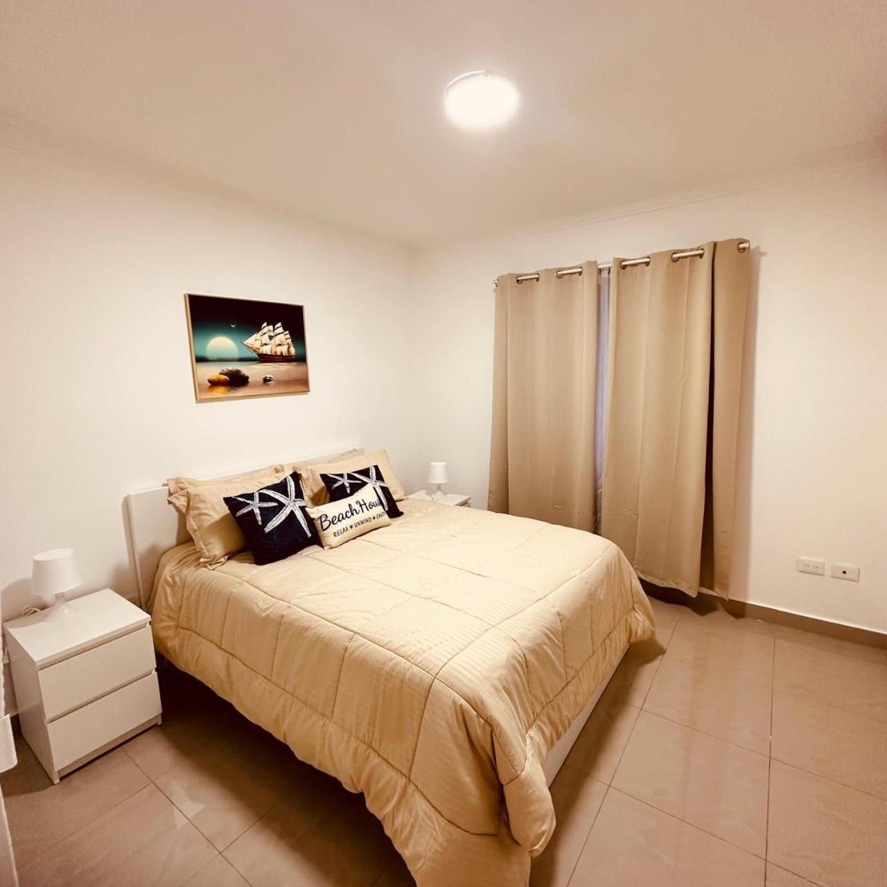 Paradise Arenas De Bavaro Rd Apartamento Punta Cana