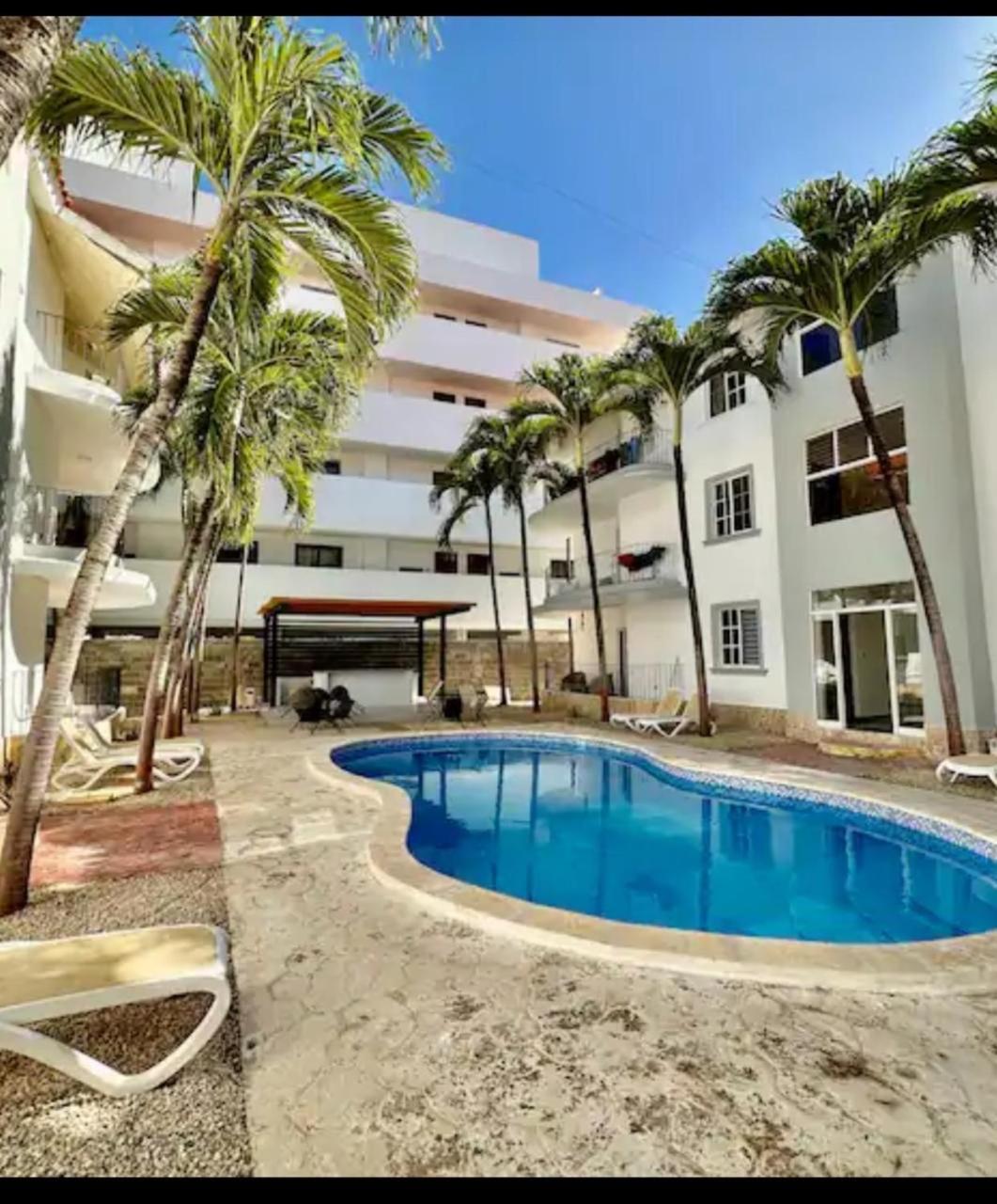Apartamento Paradise Arenas De Bavaro Rd